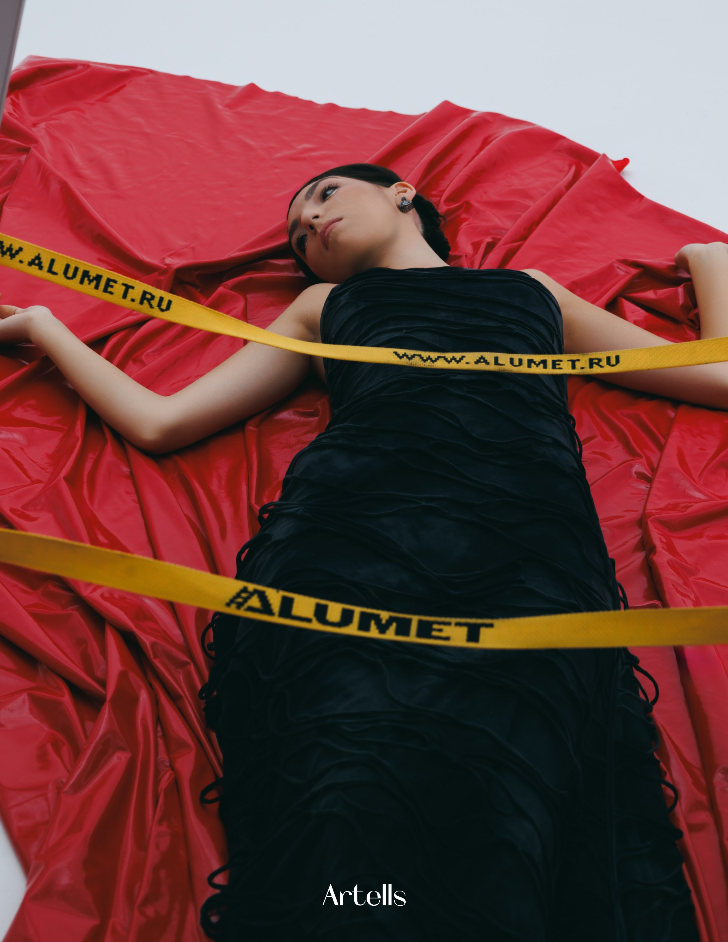 FIRE BOMB. Портретный фотограф в Санкт-Петербурге