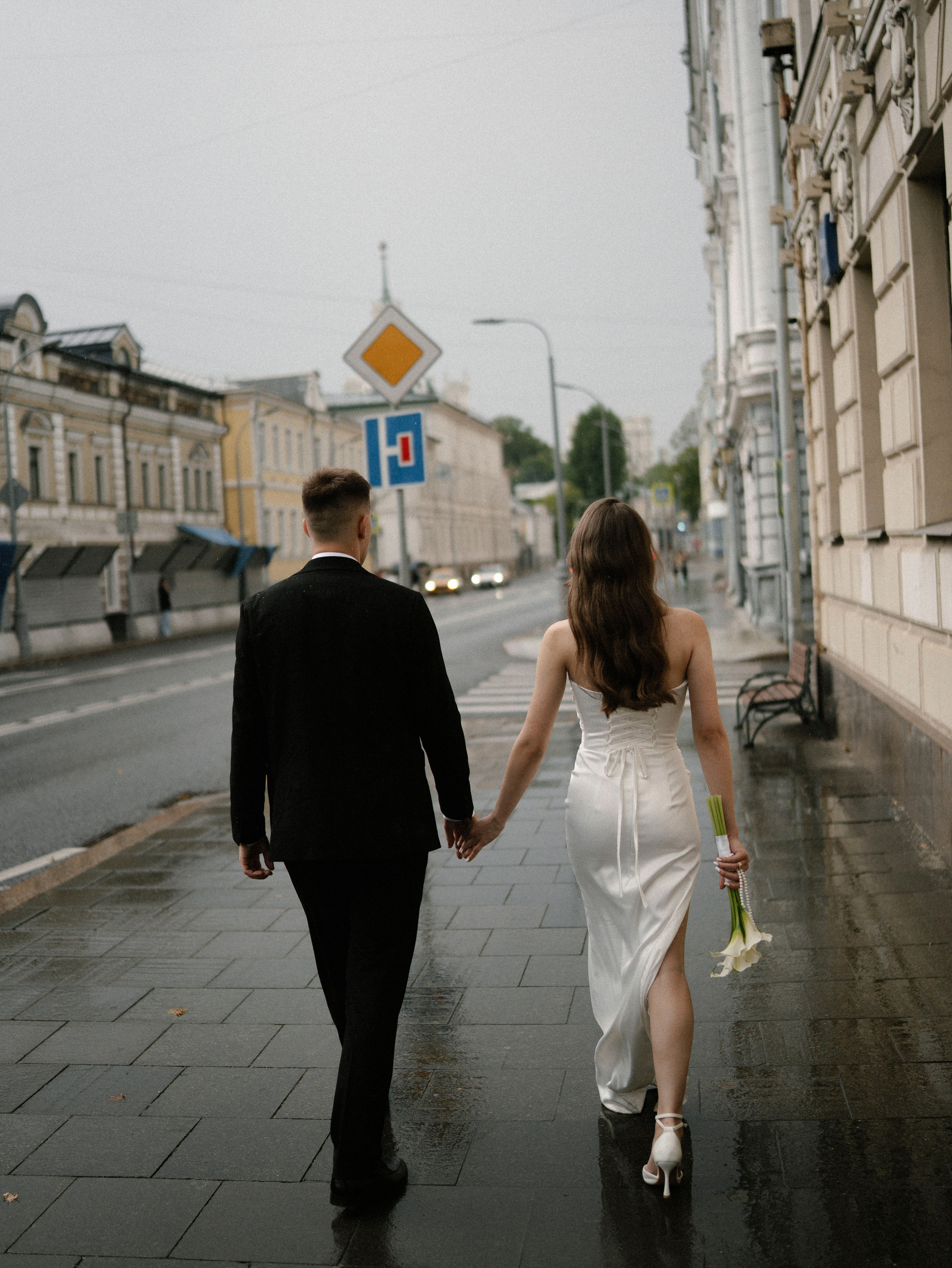 Люба и Артём 17.07.2025. Свадебный фотограф