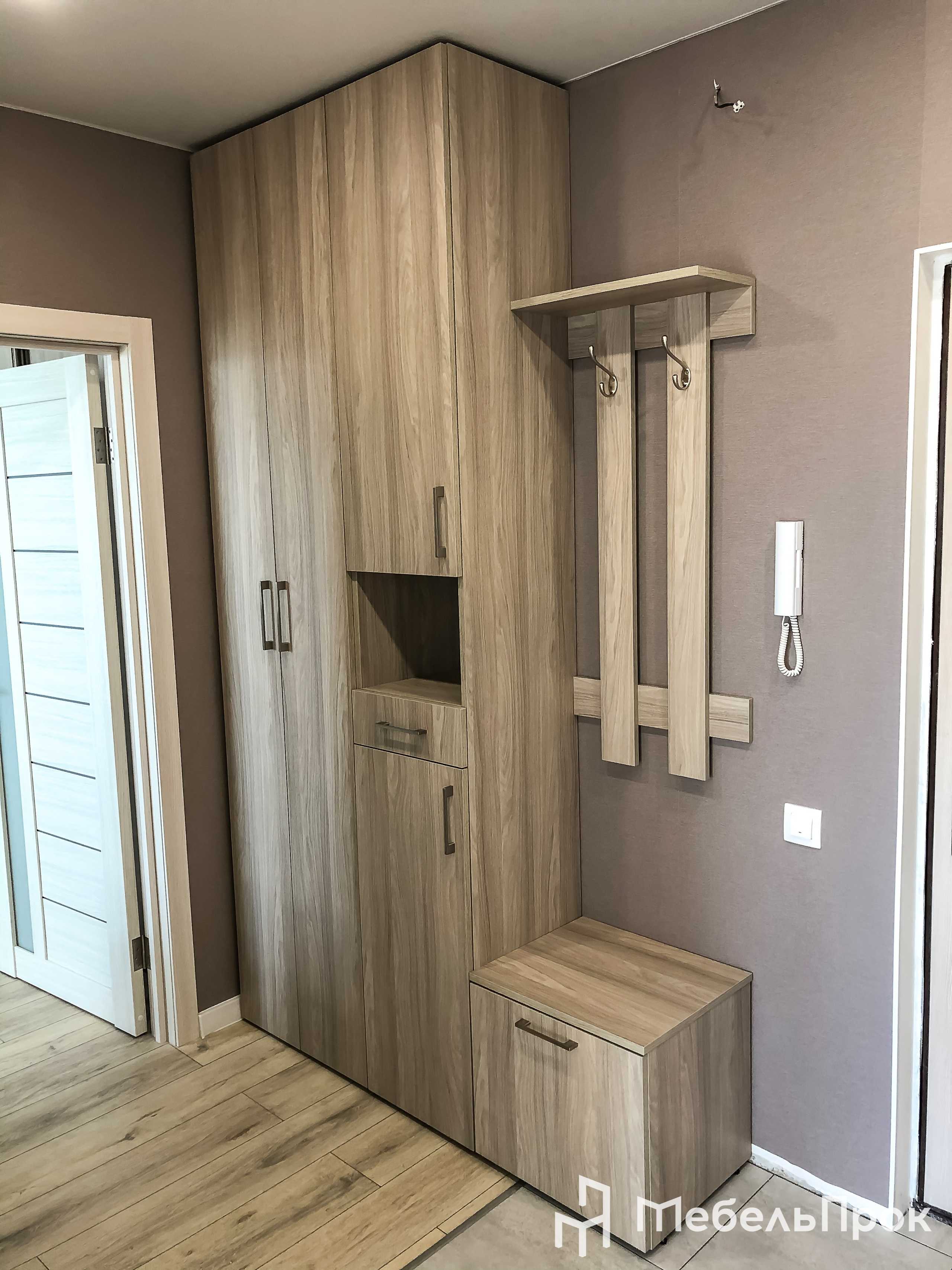 Мебель для прихожей. Главная