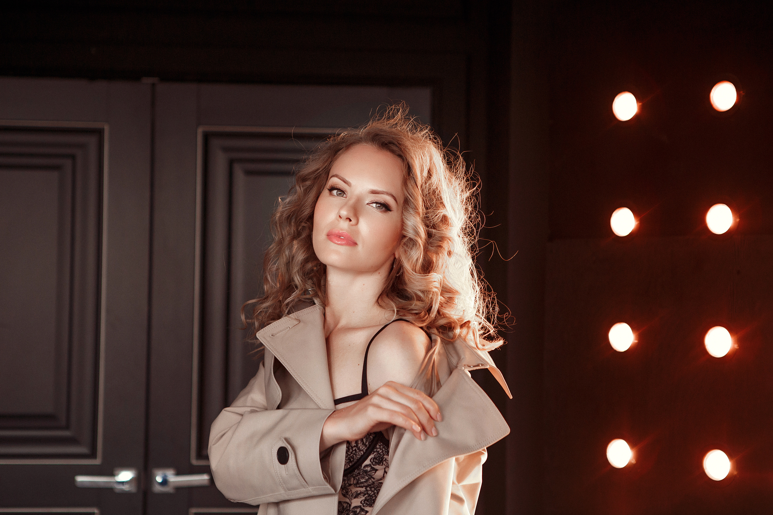 Лиза. Фотограф в Иваново и других городах Ирина Сметанкина