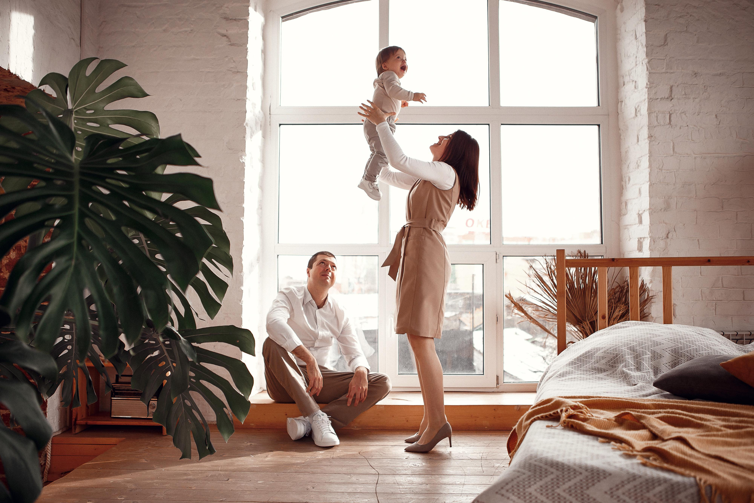 Студия. Фотограф в Иваново и других городах Ирина Сметанкина