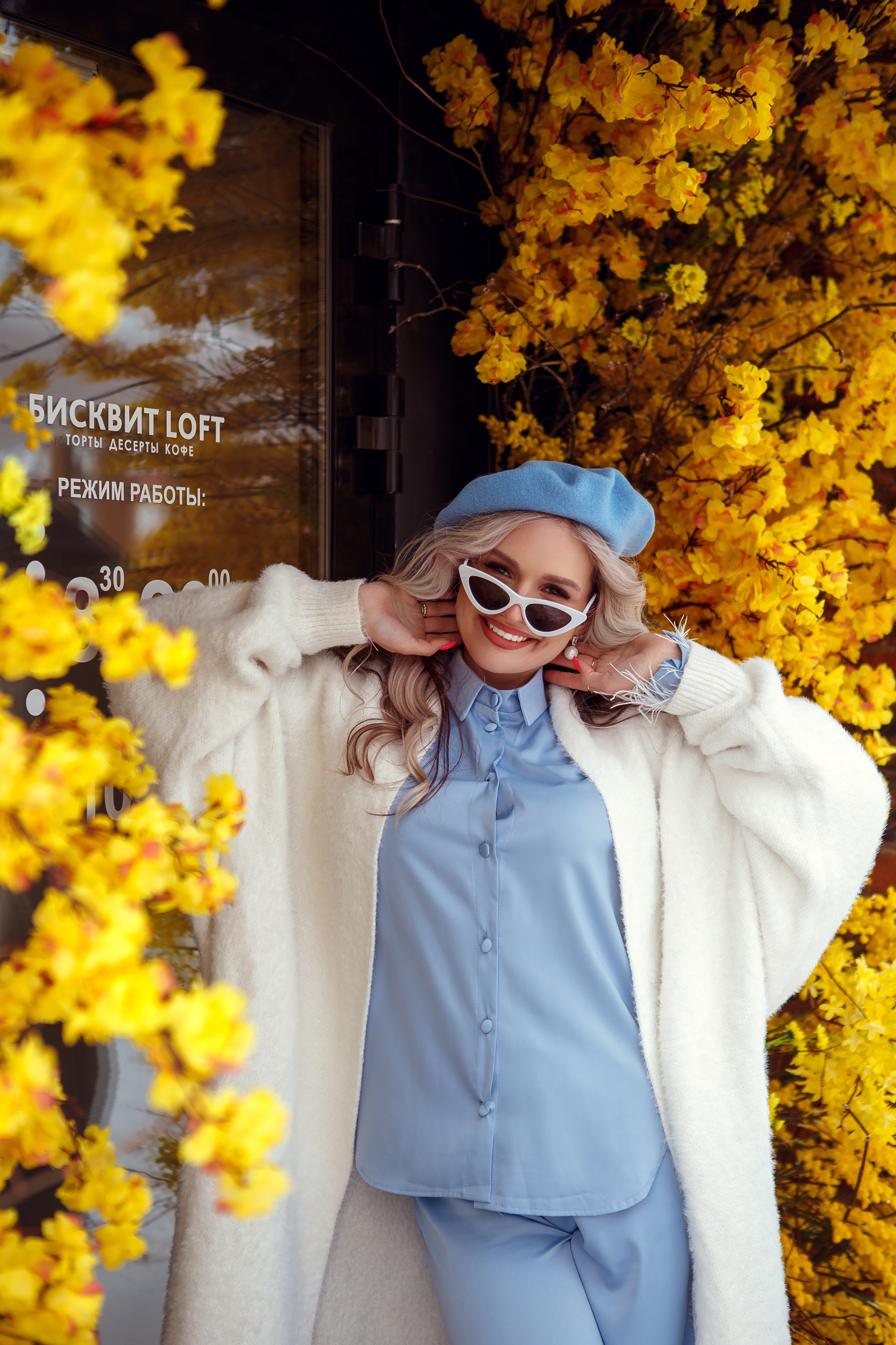 Алина Spring. Фотограф в Иваново и других городах Ирина Сметанкина