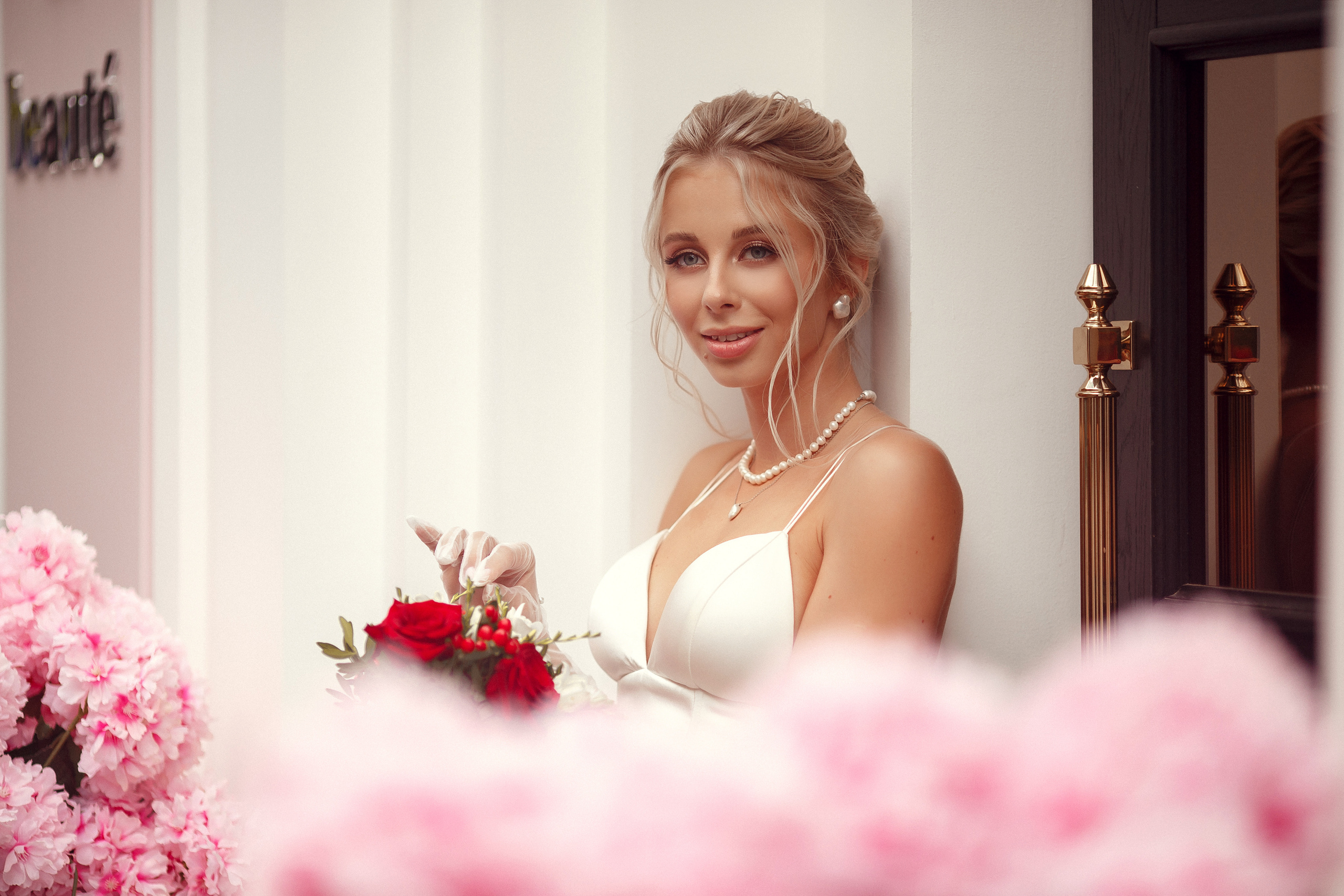 Wedding day. Фотограф в Иваново и других городах Ирина Сметанкина