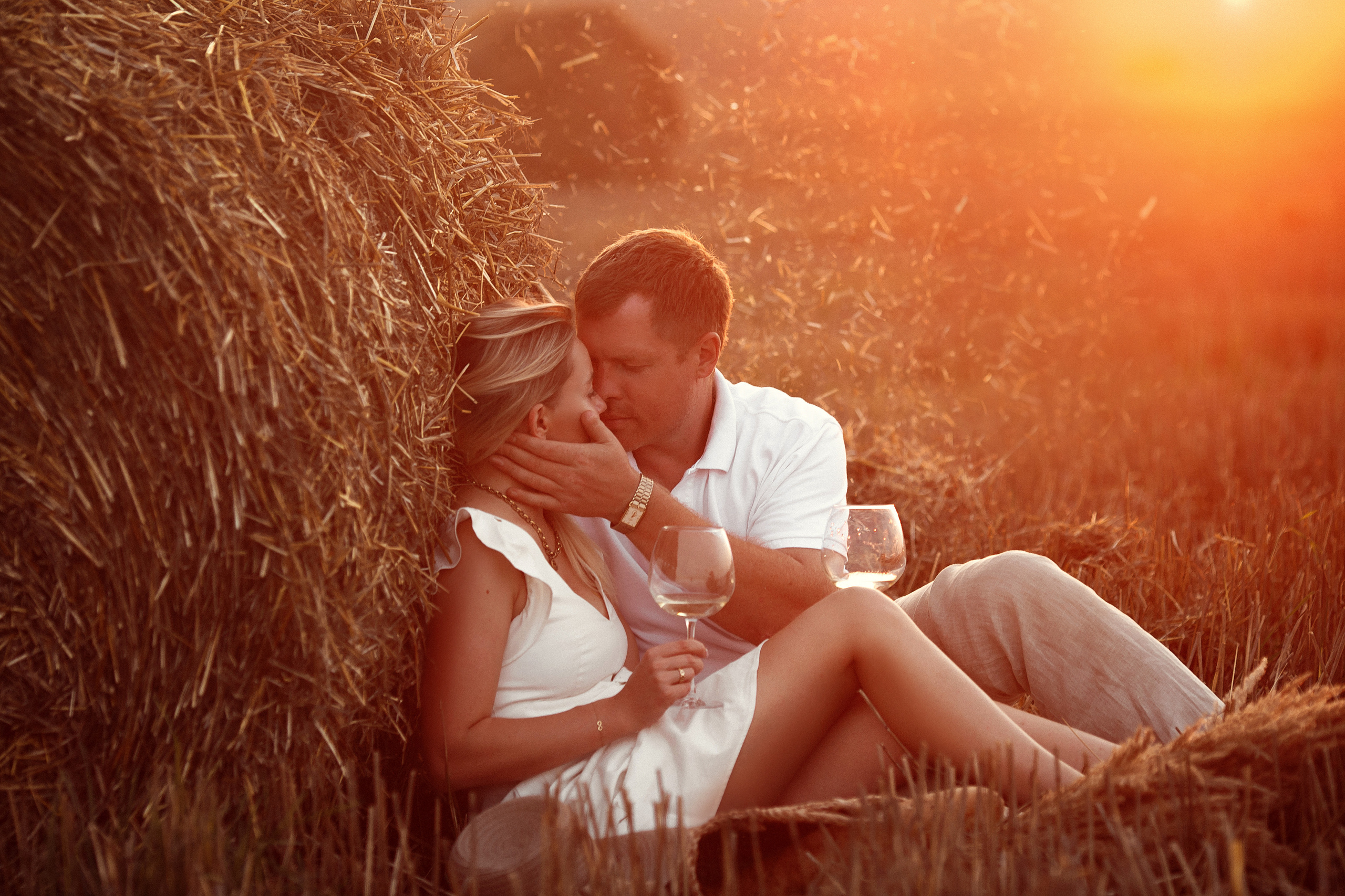 Таня & Денис. Фотограф в Иваново и других городах Ирина Сметанкина