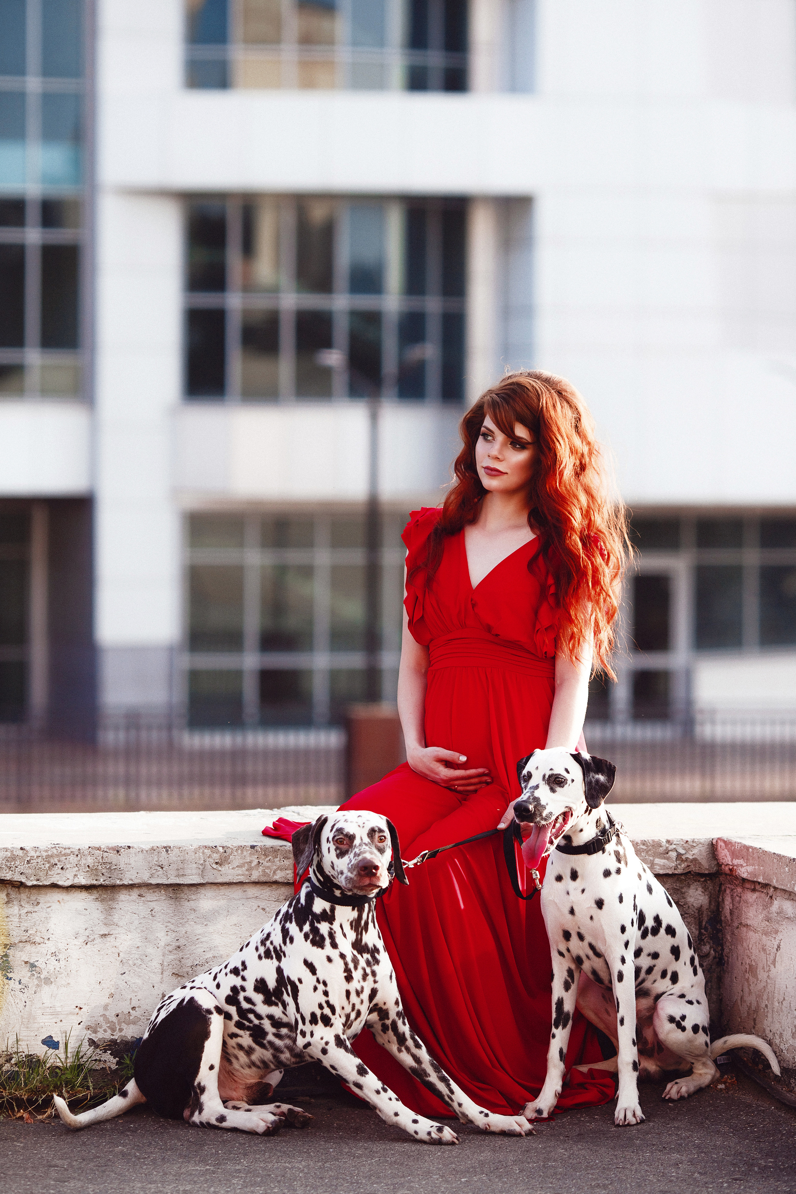 Аня. Фотограф в Иваново и других городах Ирина Сметанкина