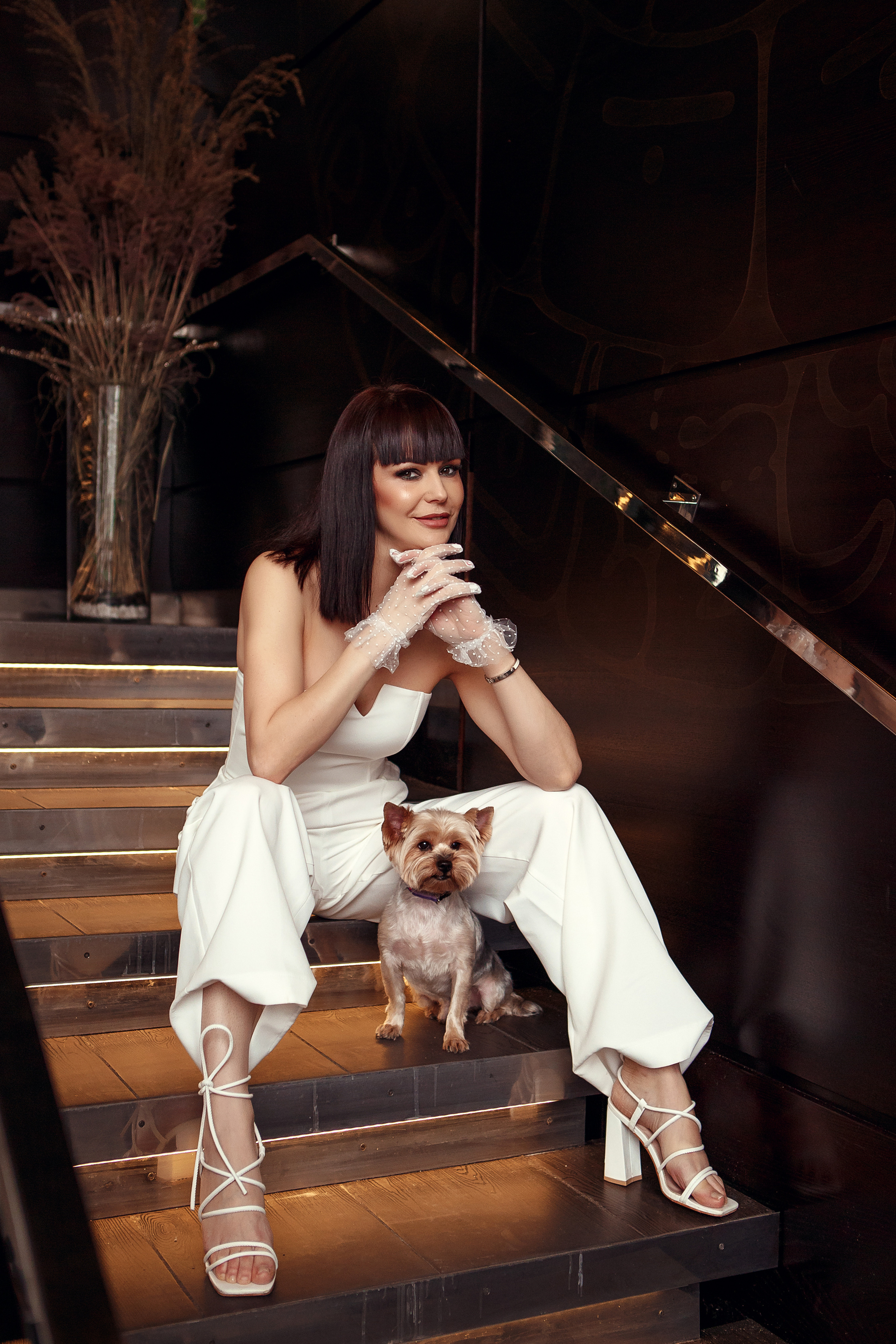 Мария. Фотограф в Иваново и других городах Ирина Сметанкина