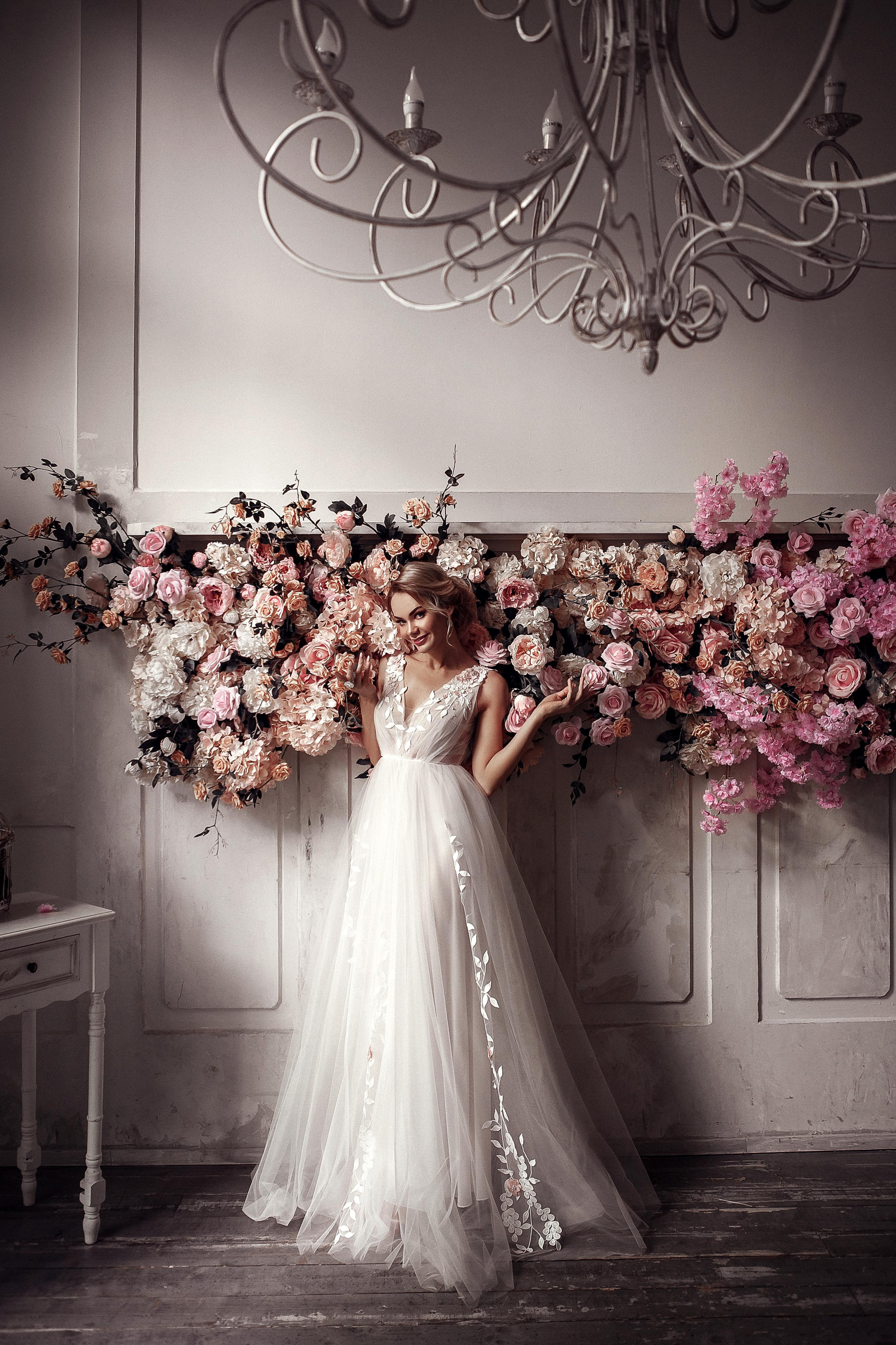 Bride. Фотограф в Иваново и других городах Ирина Сметанкина