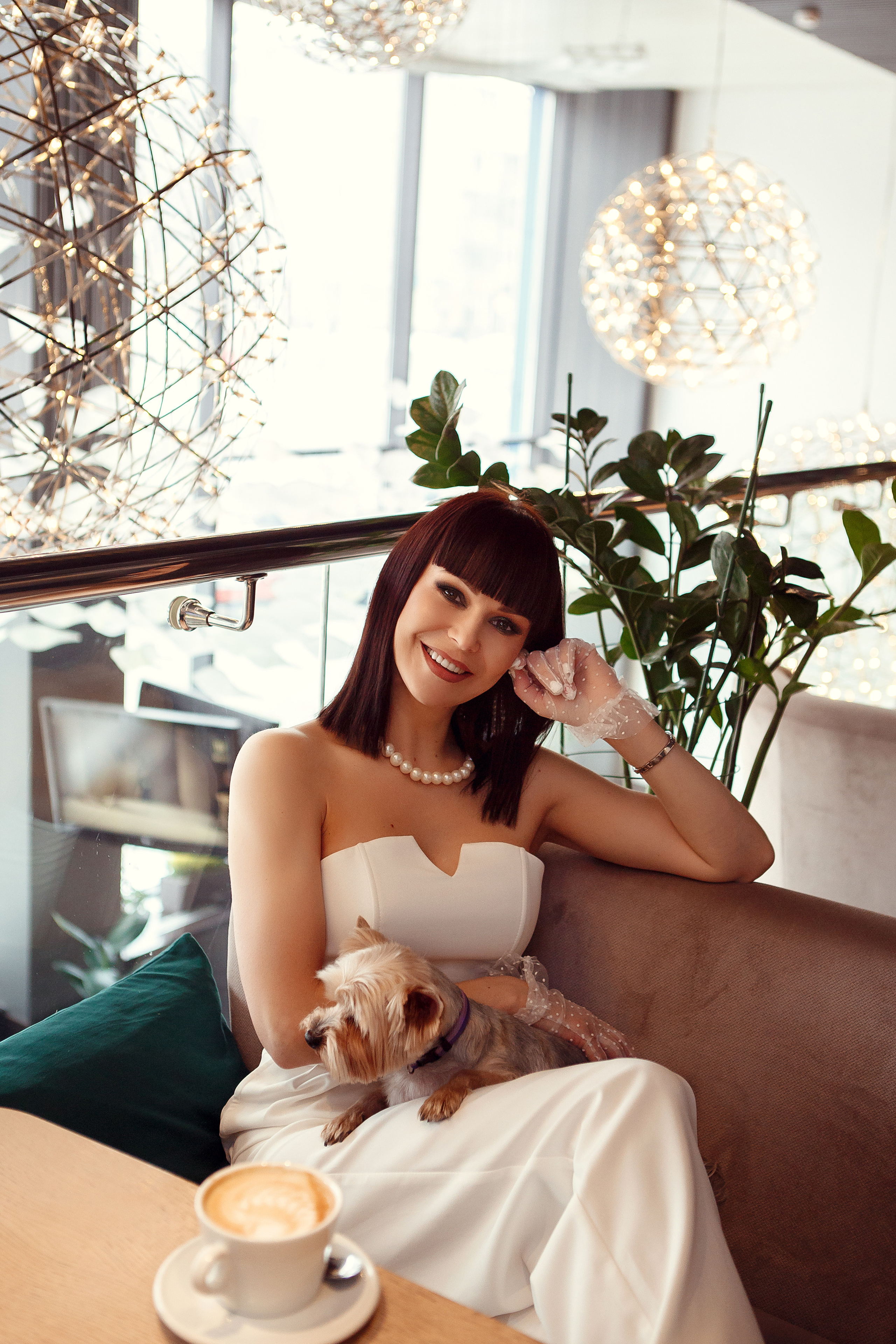 Мария. Фотограф в Иваново и других городах Ирина Сметанкина