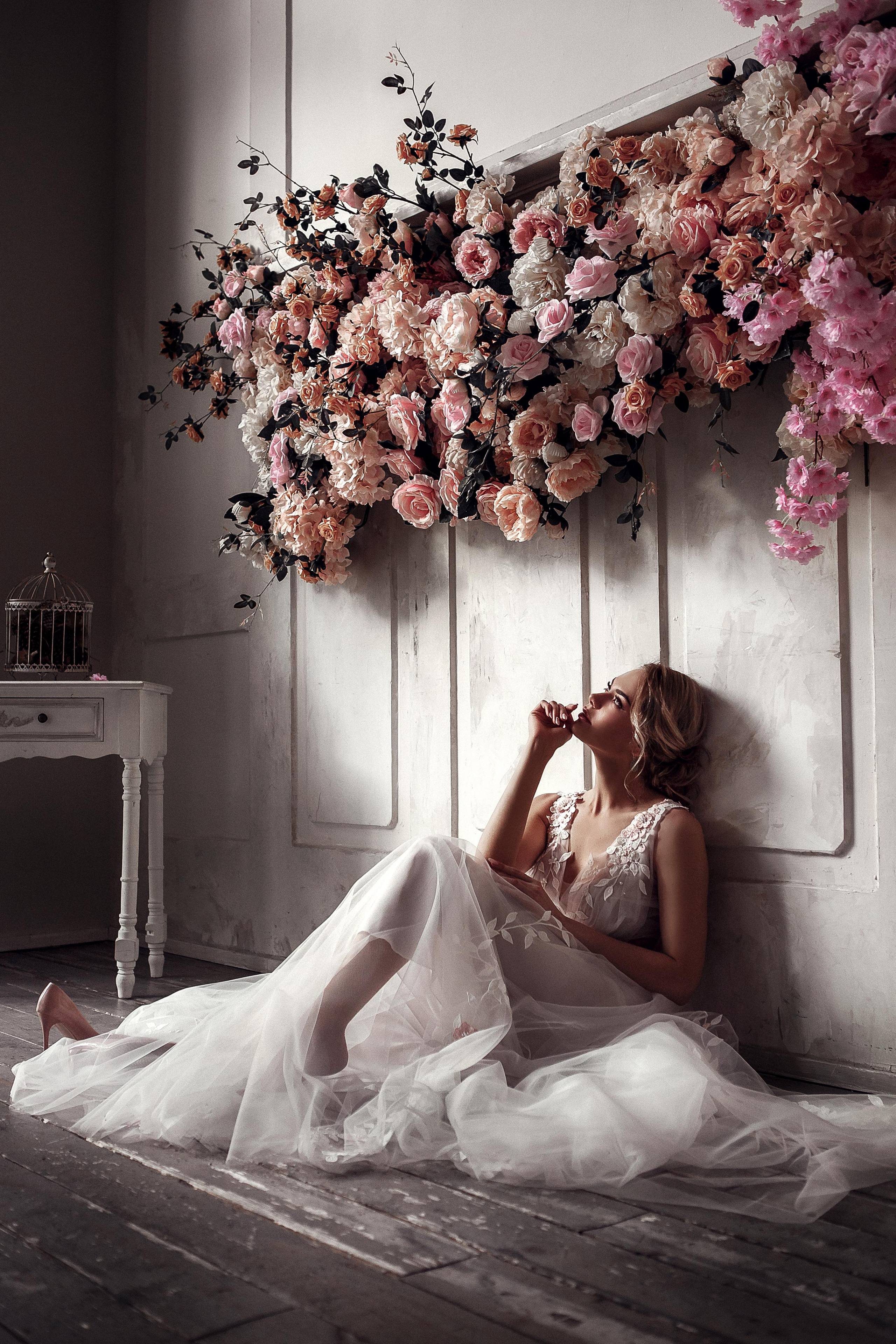 Bride. Фотограф в Иваново и других городах Ирина Сметанкина