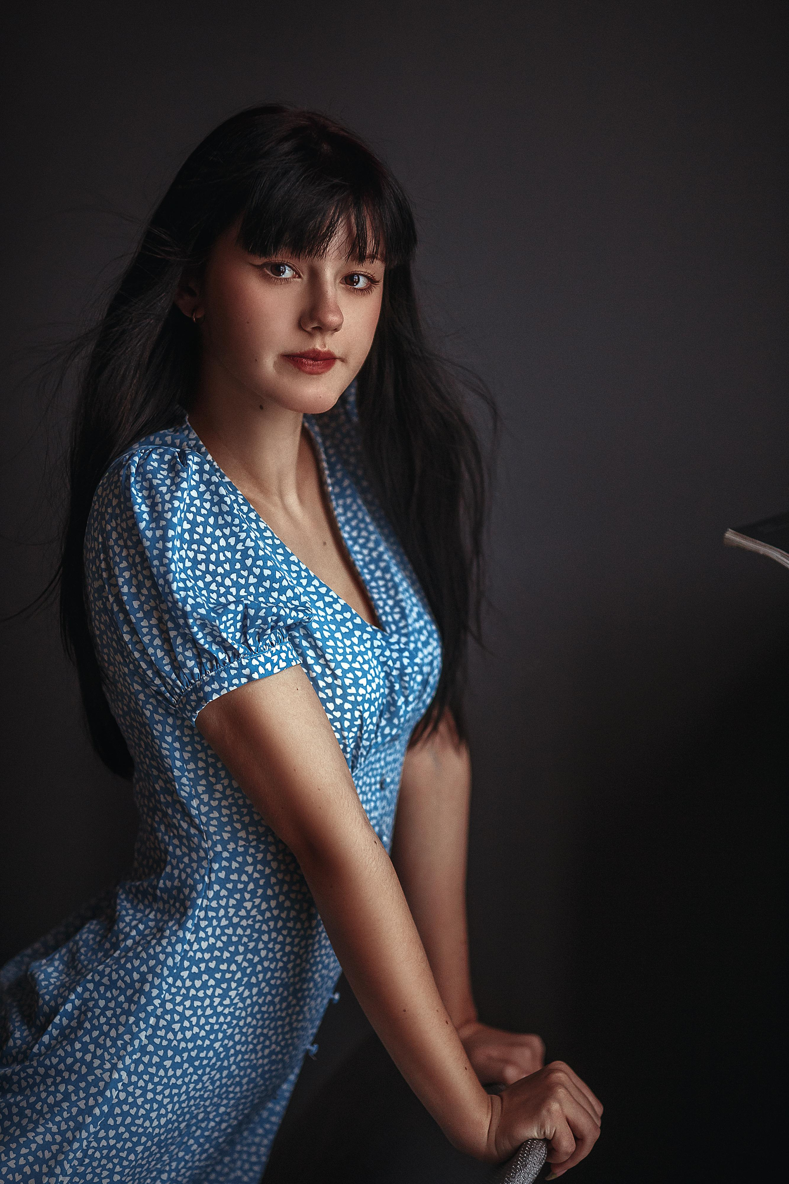 Соня. Фотограф в Иваново и других городах Ирина Сметанкина