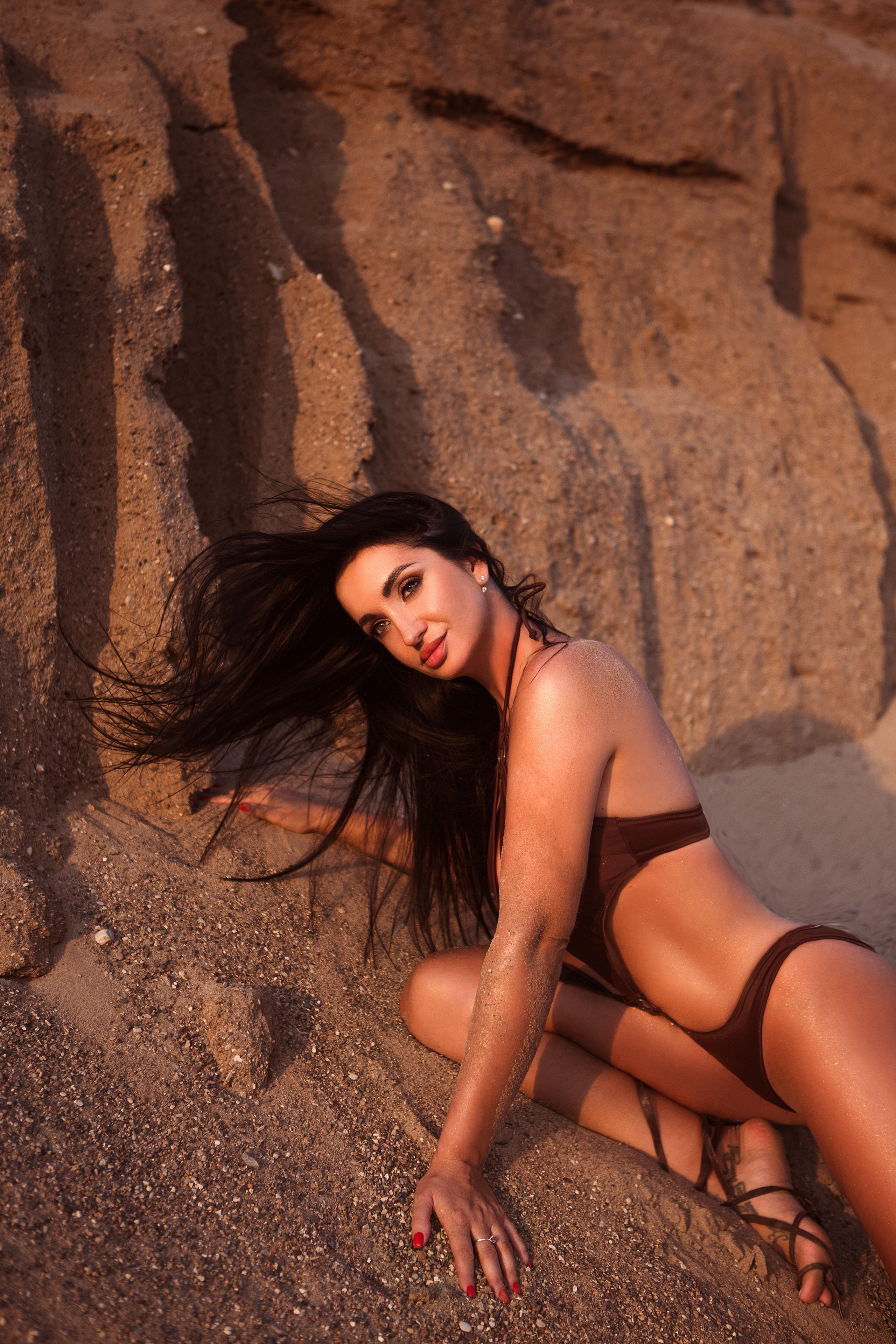 Оля. Фотограф в Иваново и других городах Ирина Сметанкина