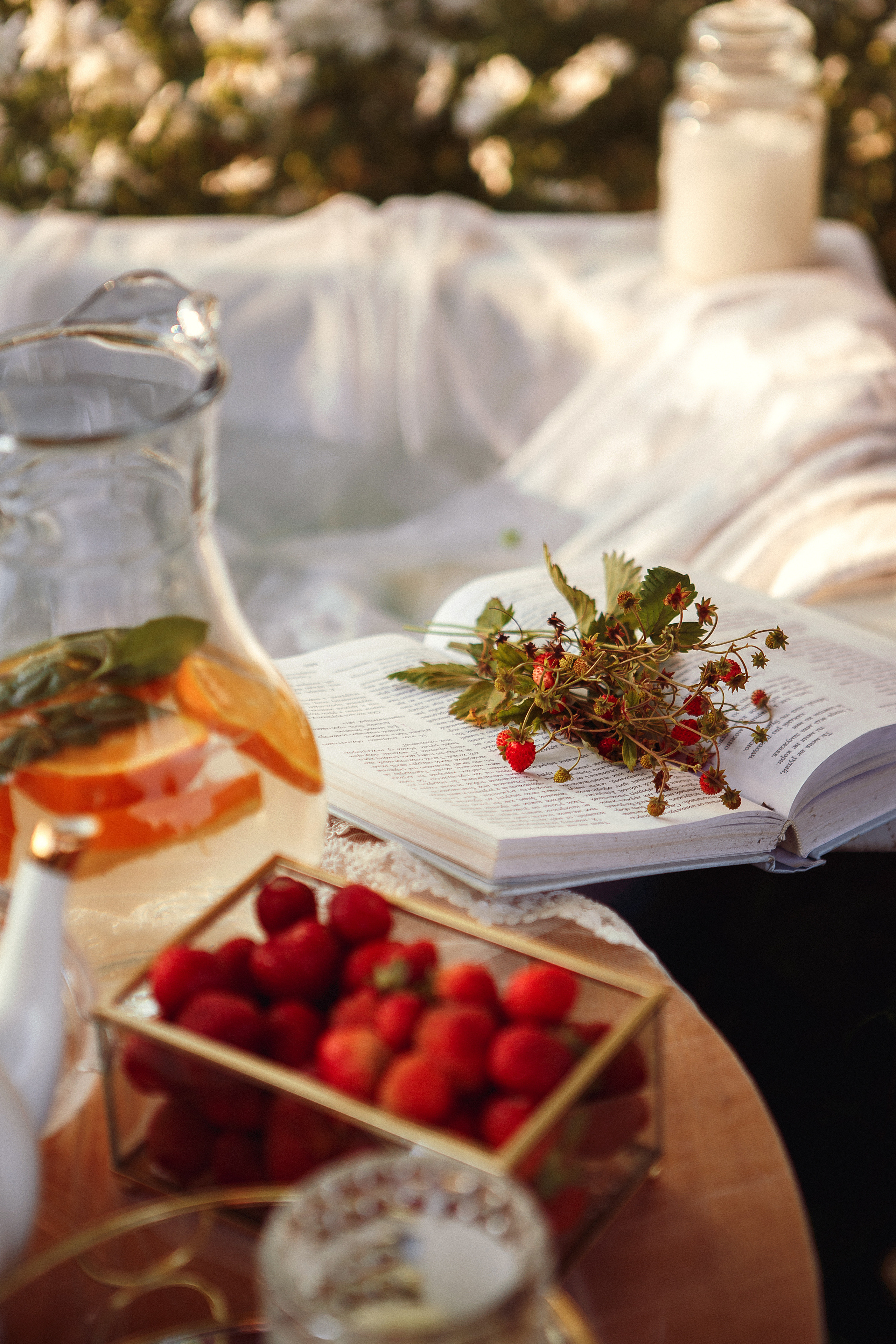 Лето. Фотограф в Иваново и других городах Ирина Сметанкина