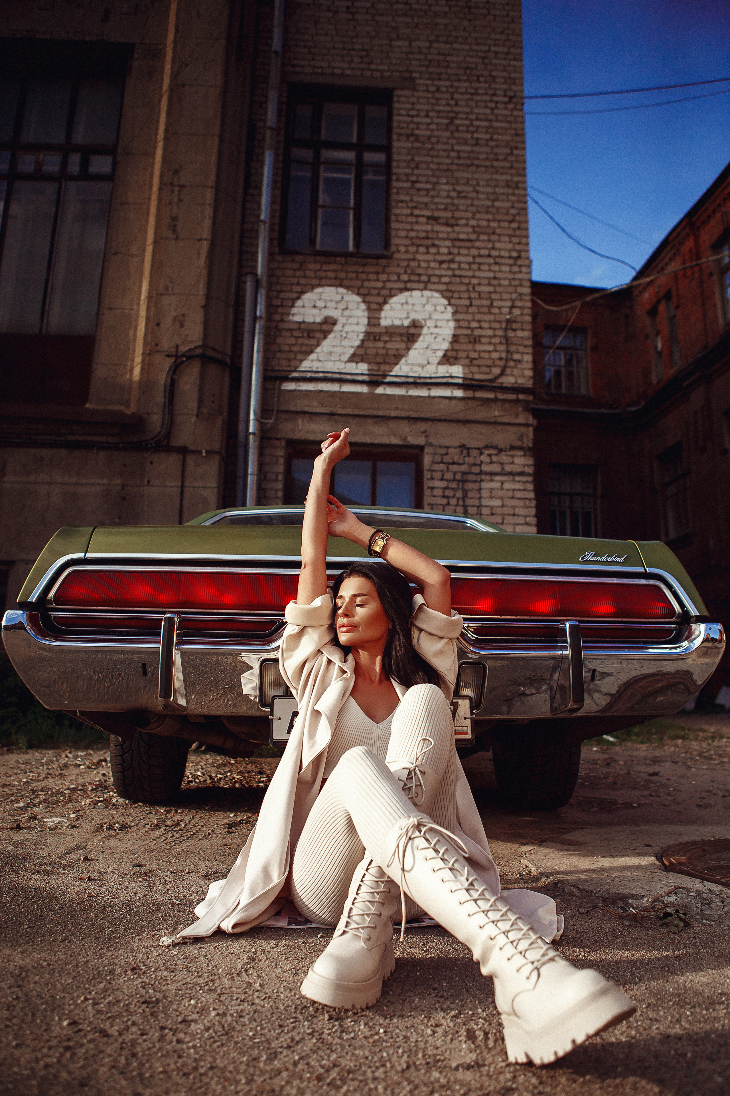 Kate. Фотограф в Иваново и других городах Ирина Сметанкина