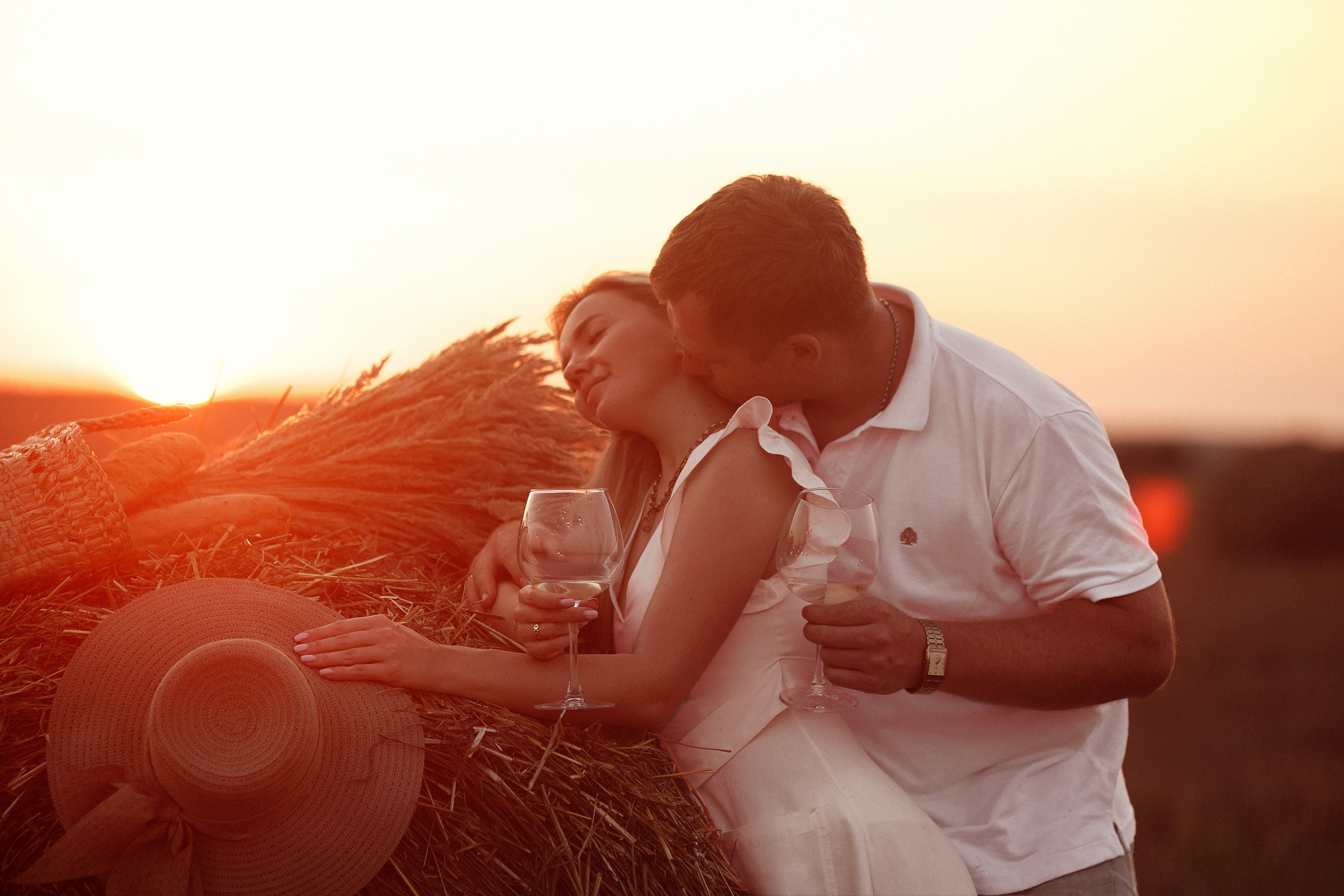 Таня & Денис. Фотограф в Иваново и других городах Ирина Сметанкина