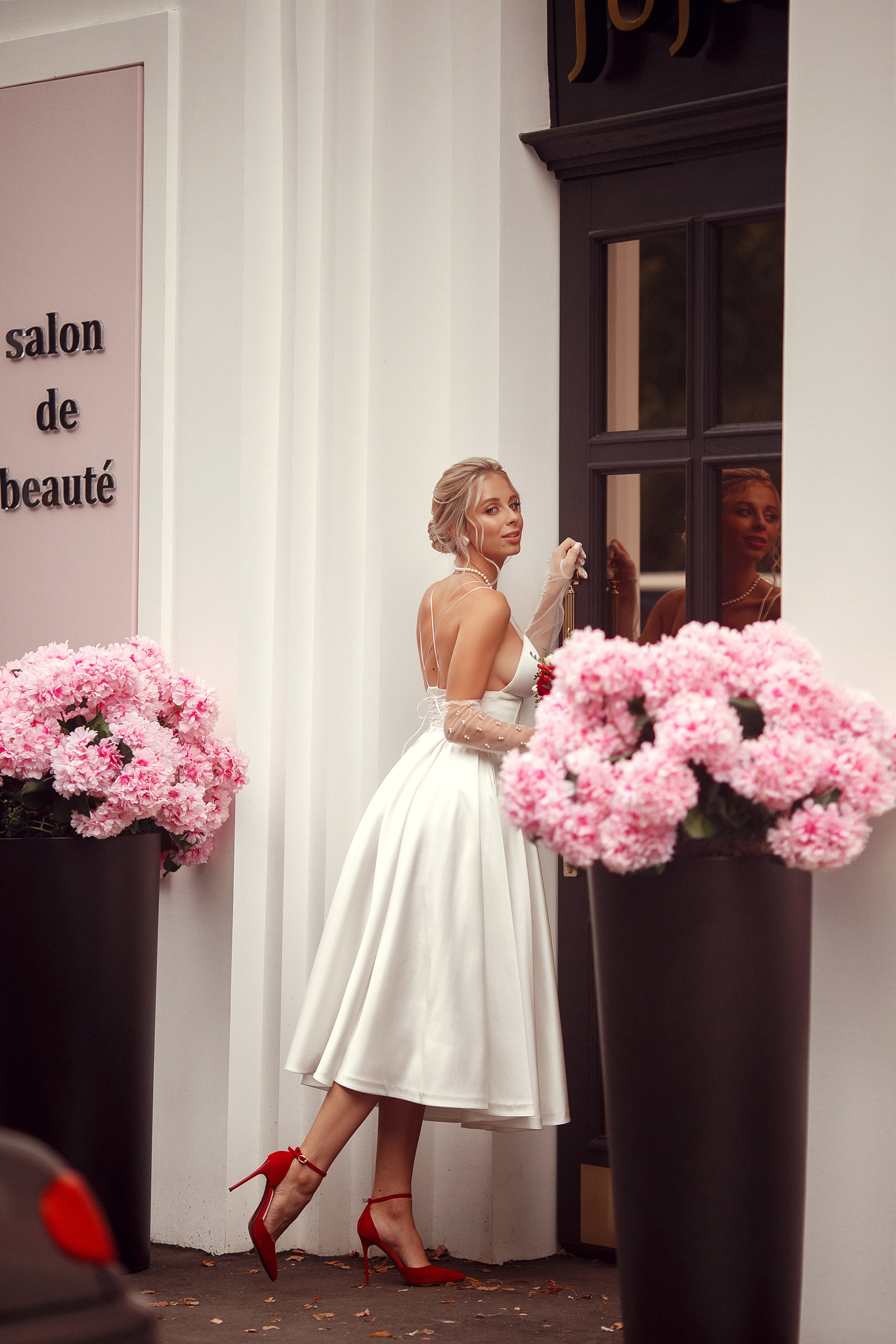 Wedding day. Фотограф в Иваново и других городах Ирина Сметанкина