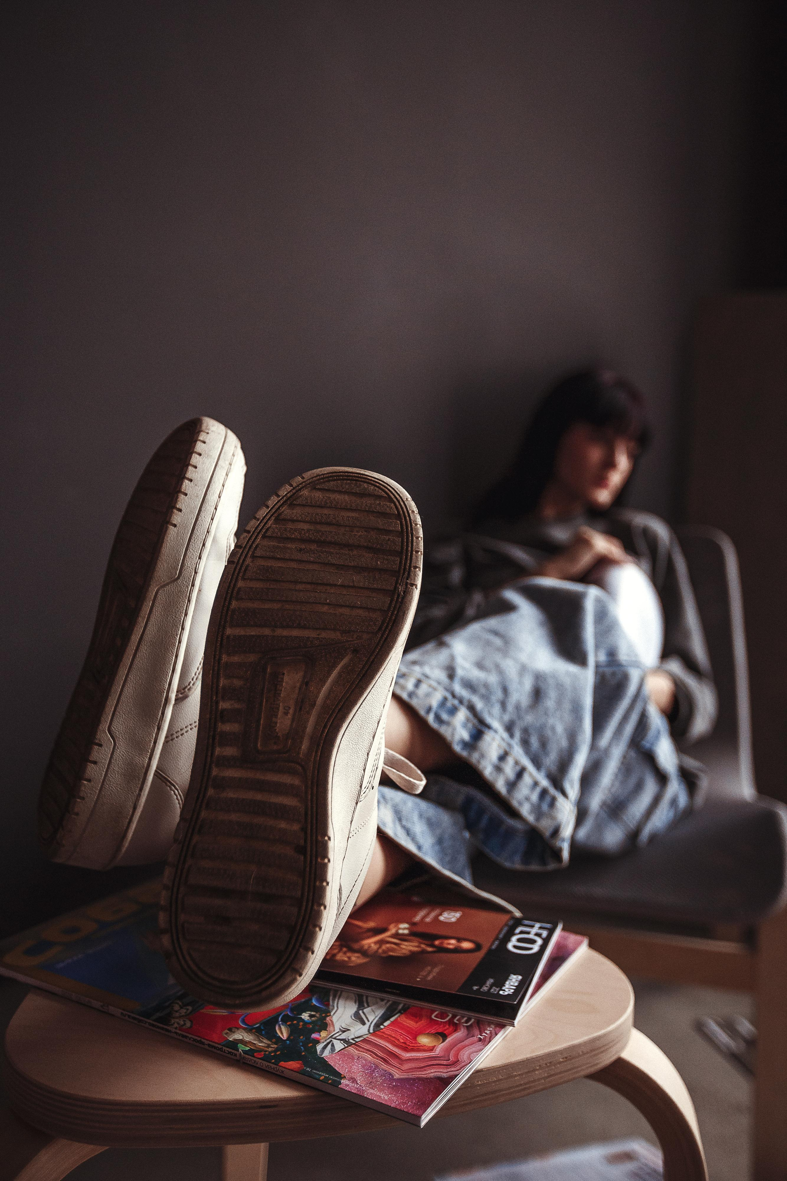 Соня. Фотограф в Иваново и других городах Ирина Сметанкина