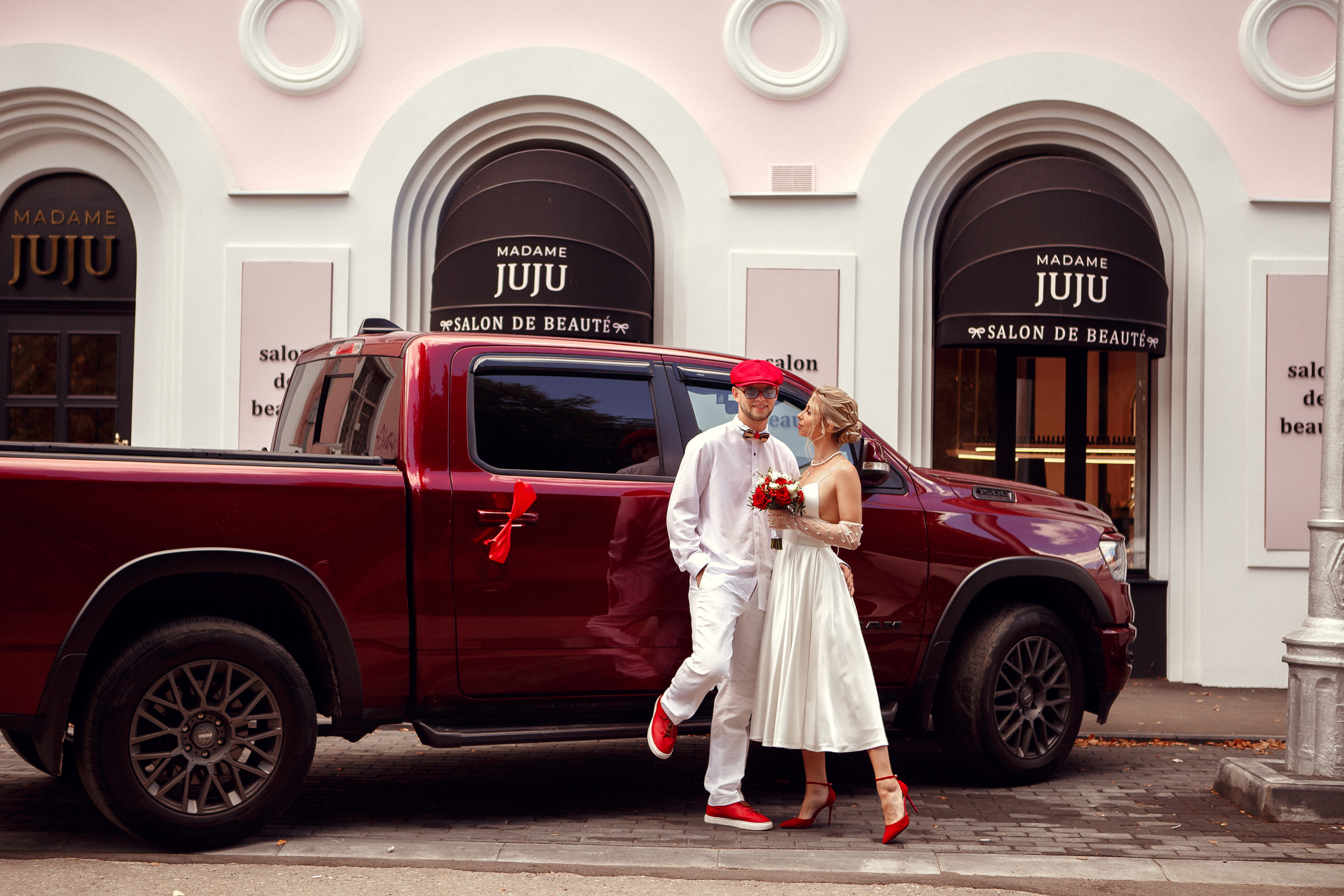 Wedding day. Фотограф в Иваново и других городах Ирина Сметанкина