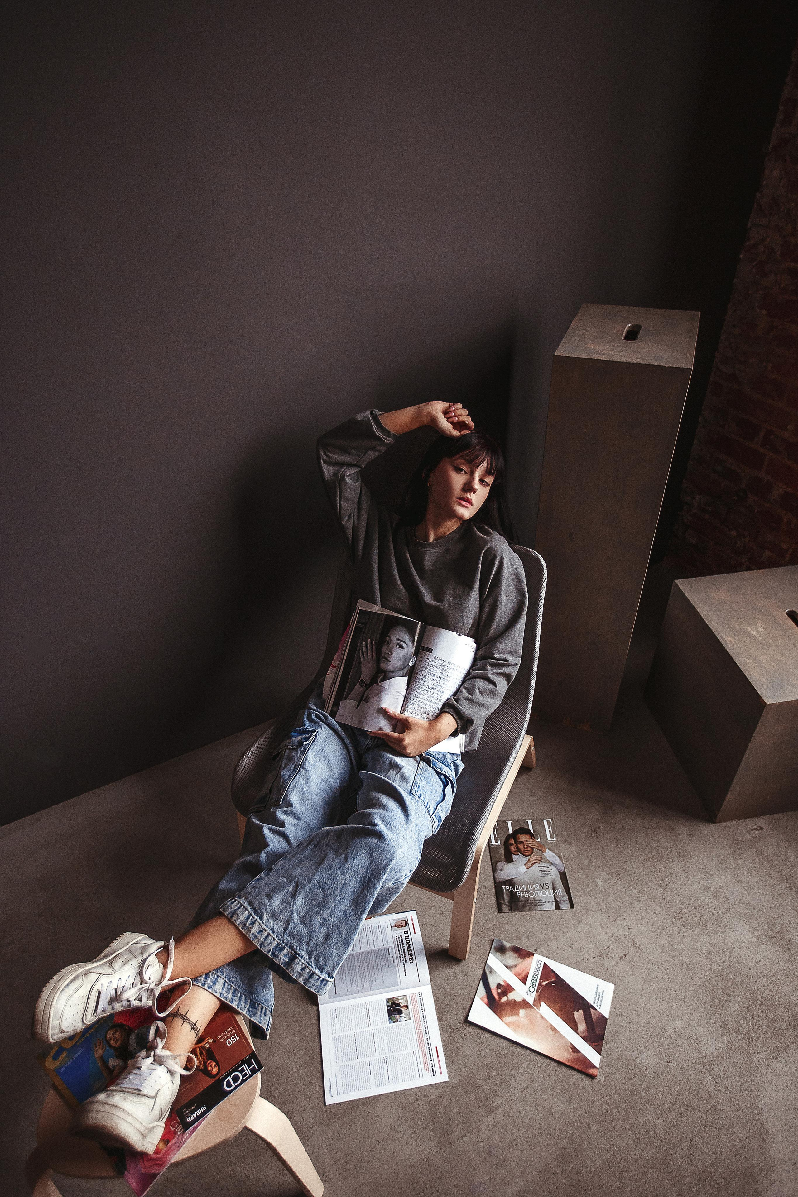 Соня. Фотограф в Иваново и других городах Ирина Сметанкина