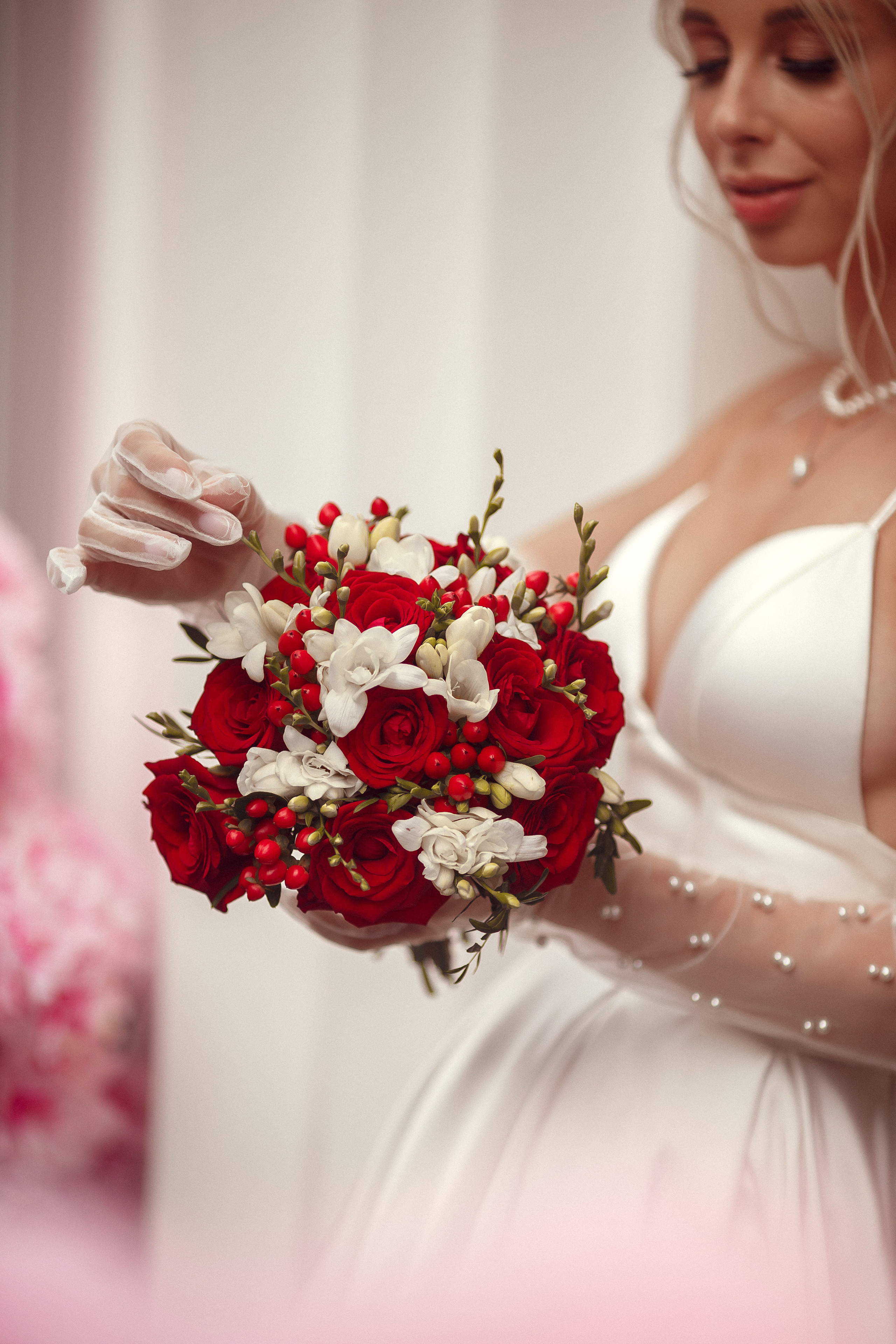 Wedding day. Фотограф в Иваново и других городах Ирина Сметанкина