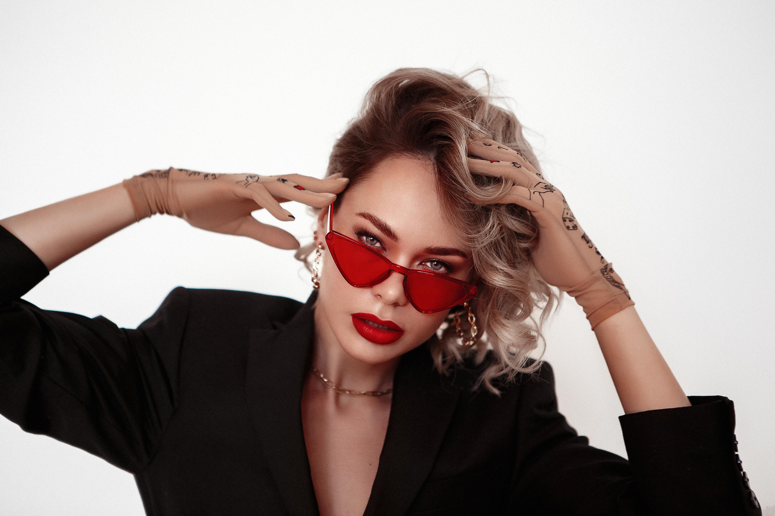 Studio RED. Фотограф в Иваново и других городах Ирина Сметанкина