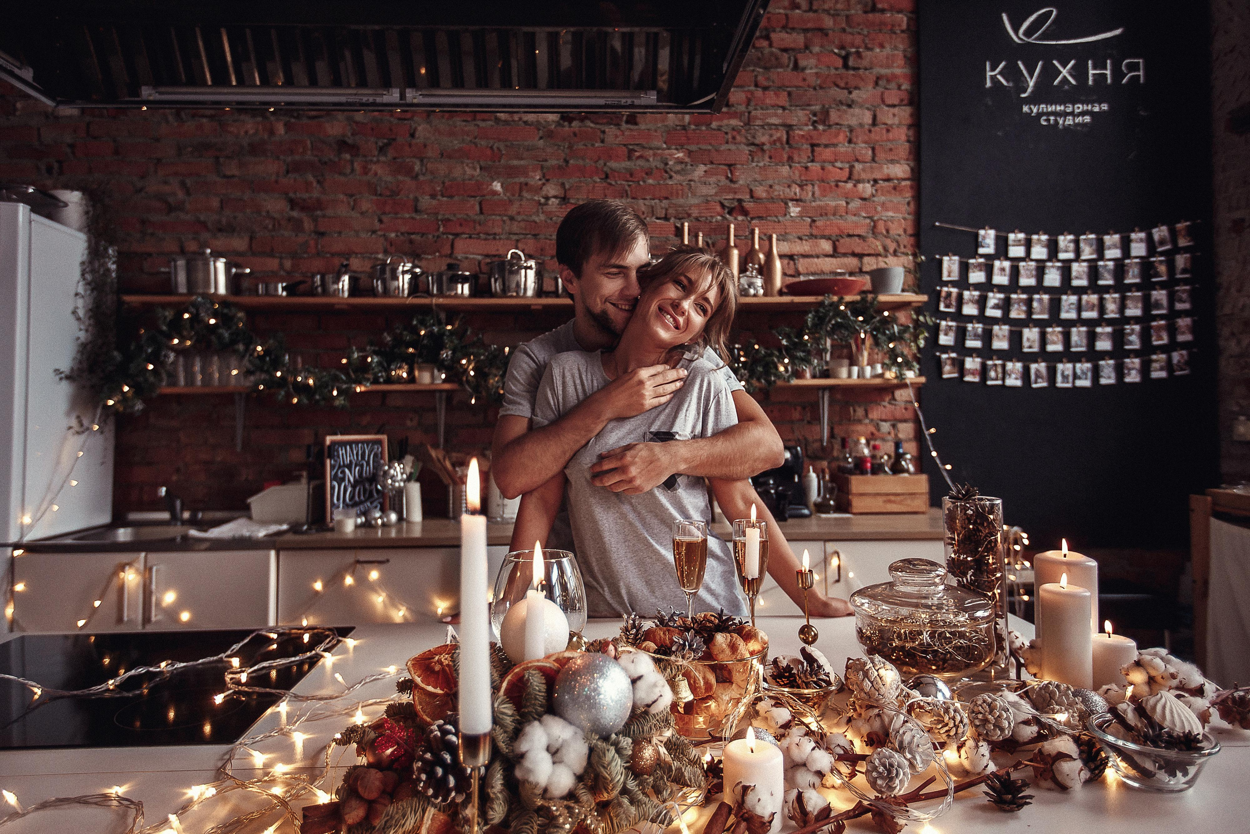 Kitсhen. Фотограф в Иваново и других городах Ирина Сметанкина