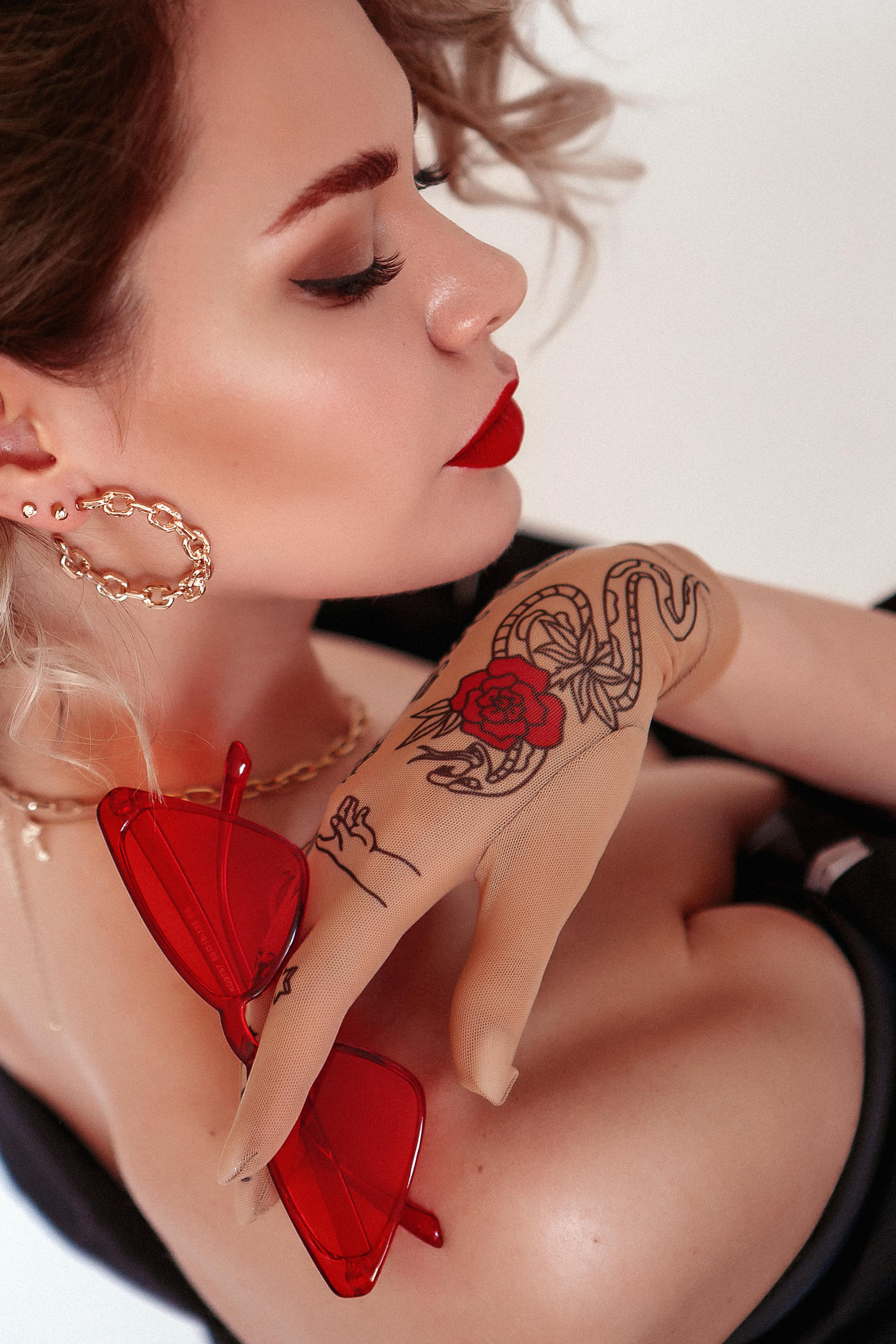 Studio RED. Фотограф в Иваново и других городах Ирина Сметанкина