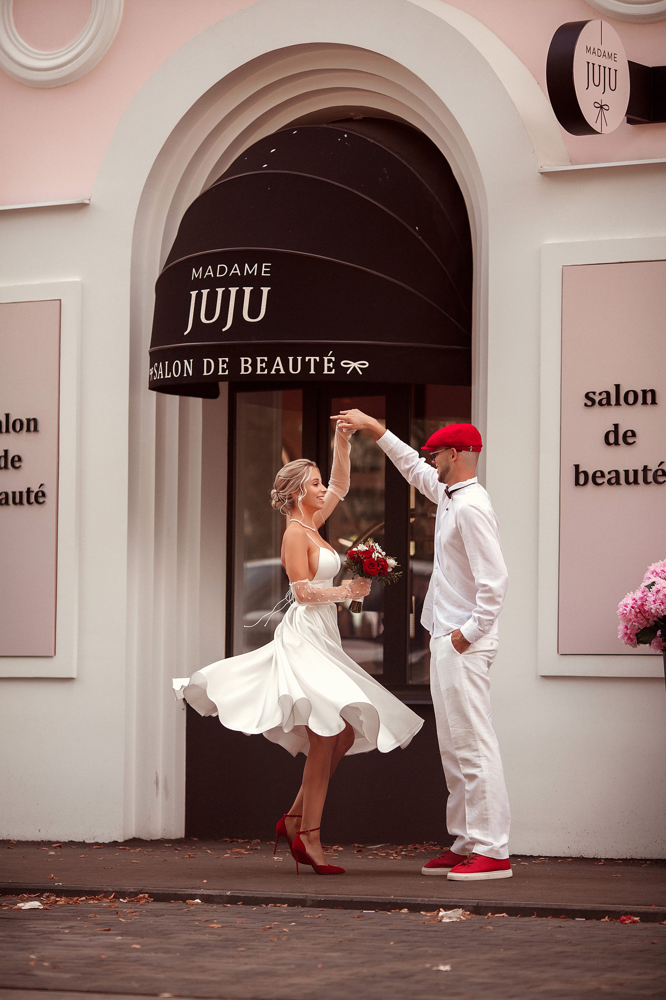 Wedding day. Фотограф в Иваново и других городах Ирина Сметанкина