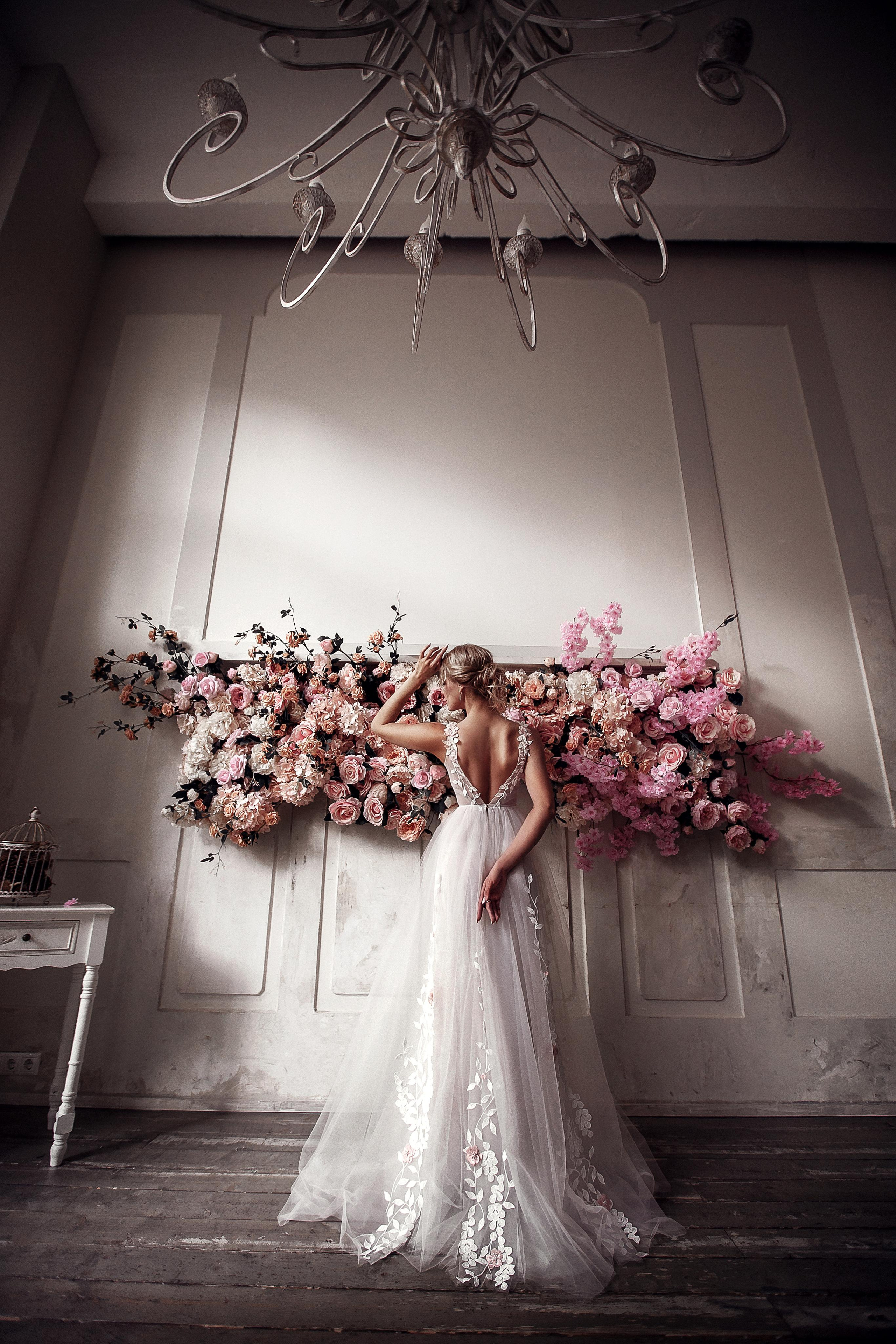 Bride. Фотограф в Иваново и других городах Ирина Сметанкина