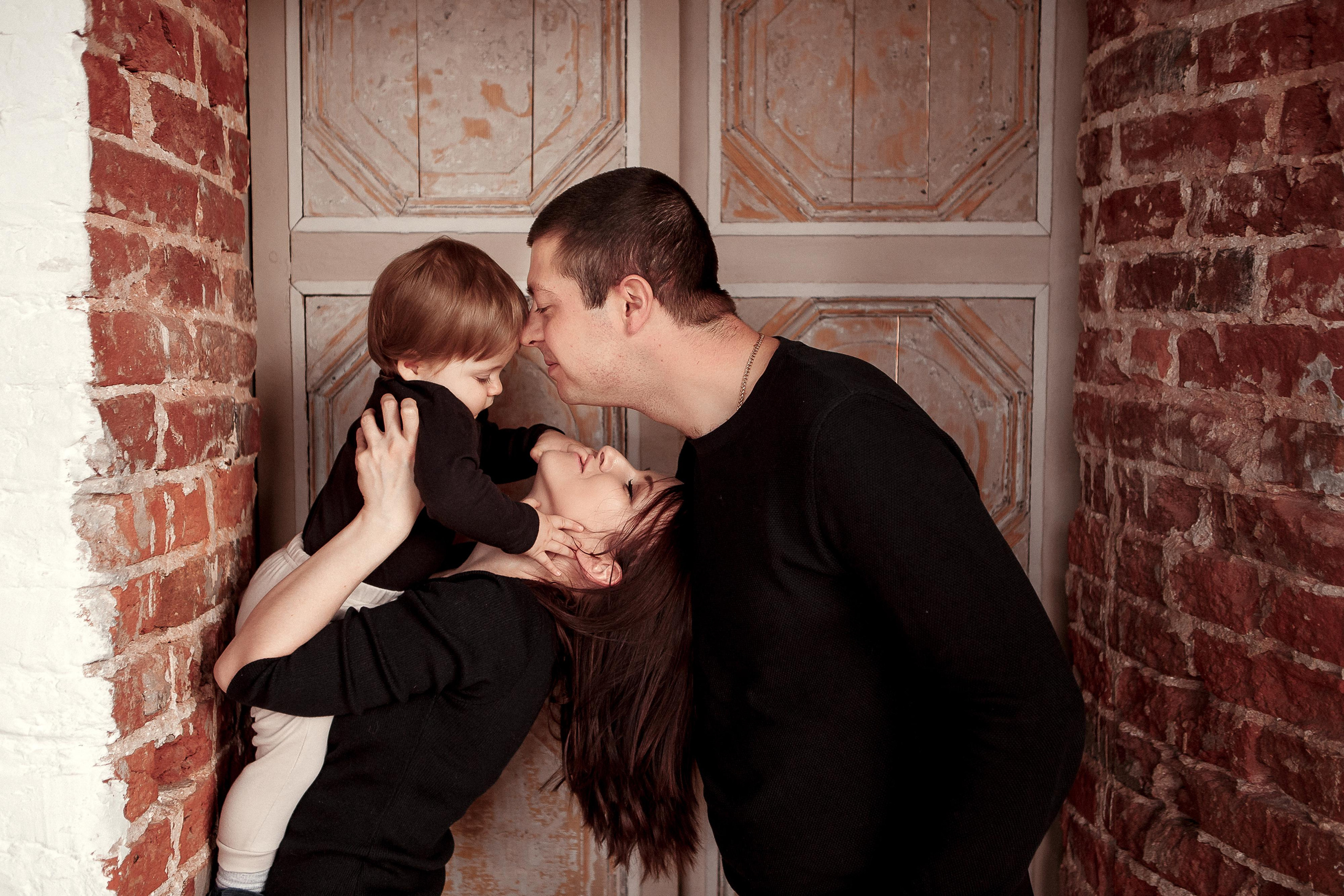 Студия. Фотограф в Иваново и других городах Ирина Сметанкина