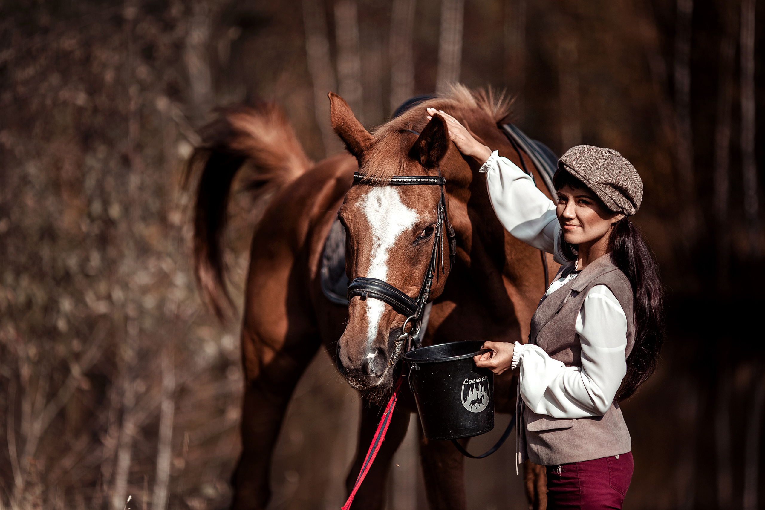 Андрей & Настя. Фотограф в Иваново и других городах Ирина Сметанкина