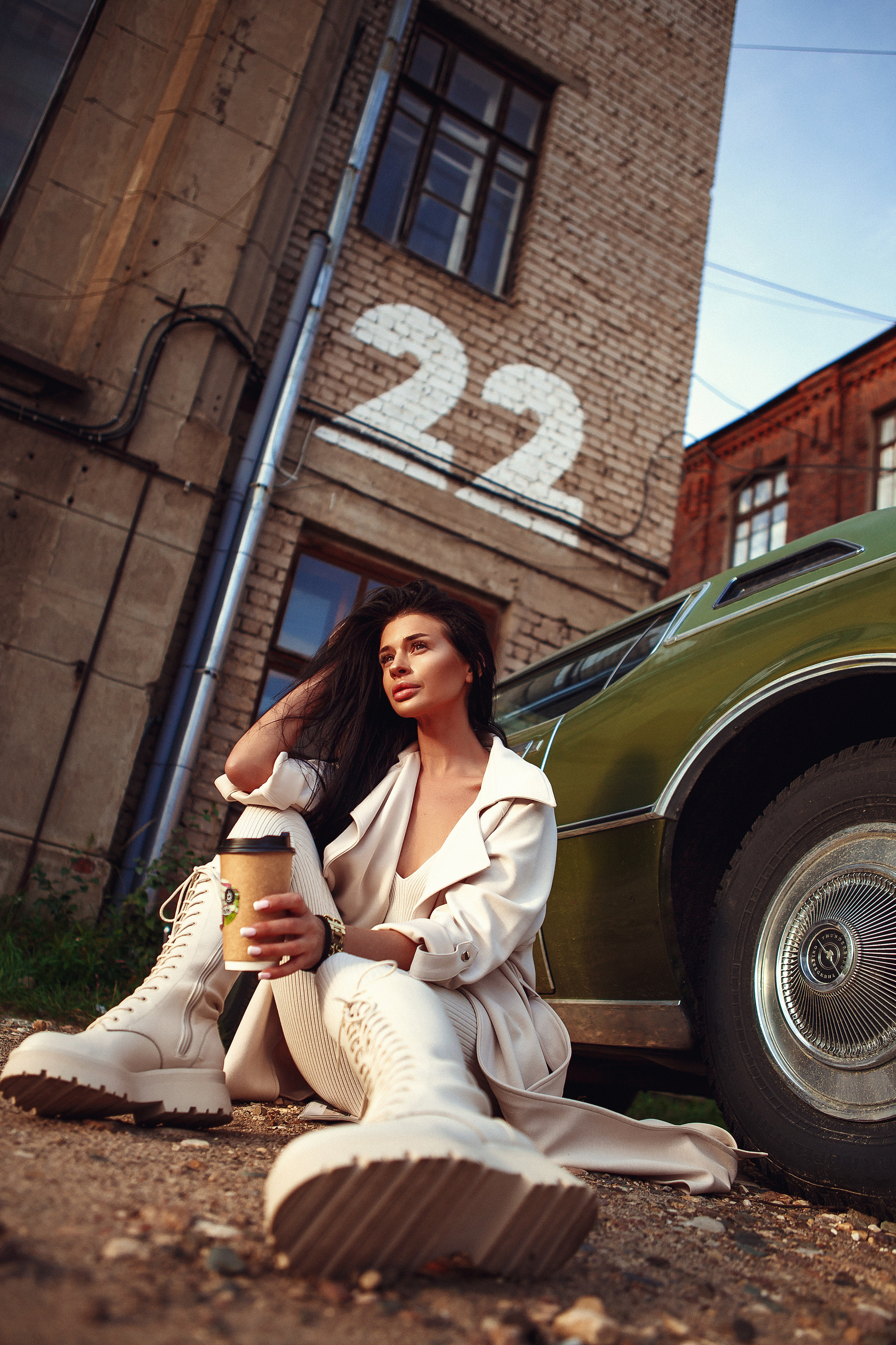 Kate. Фотограф в Иваново и других городах Ирина Сметанкина