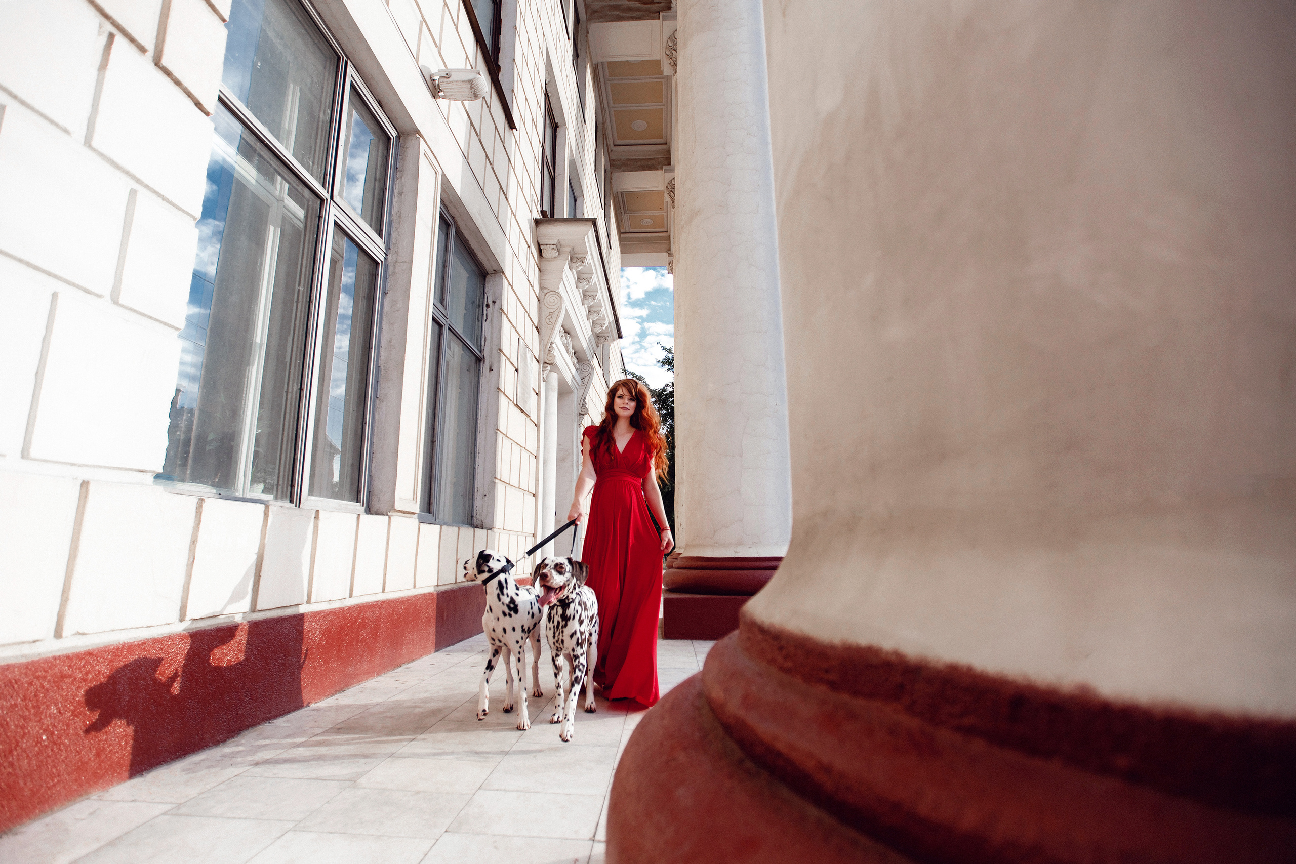 Аня. Фотограф в Иваново и других городах Ирина Сметанкина