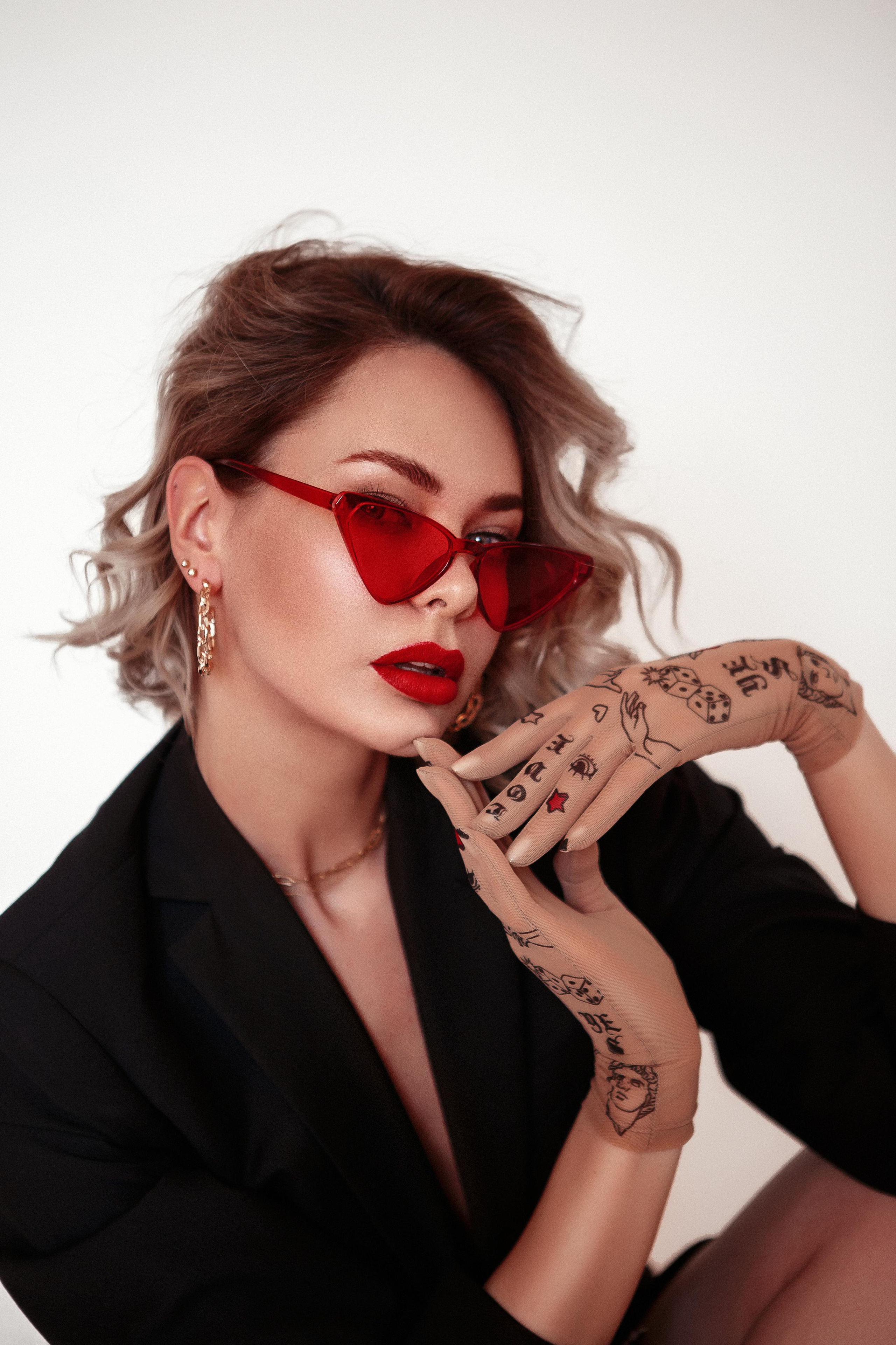 Studio RED. Фотограф в Иваново и других городах Ирина Сметанкина