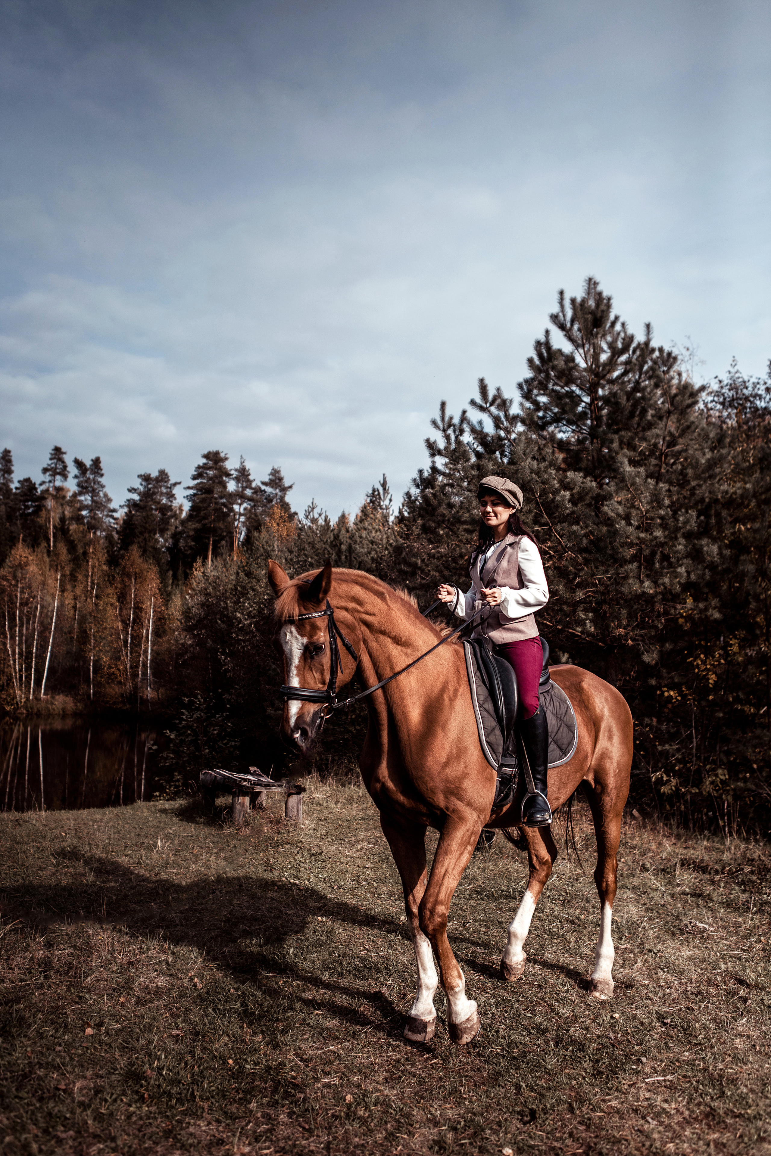 Андрей & Настя. Фотограф в Иваново и других городах Ирина Сметанкина
