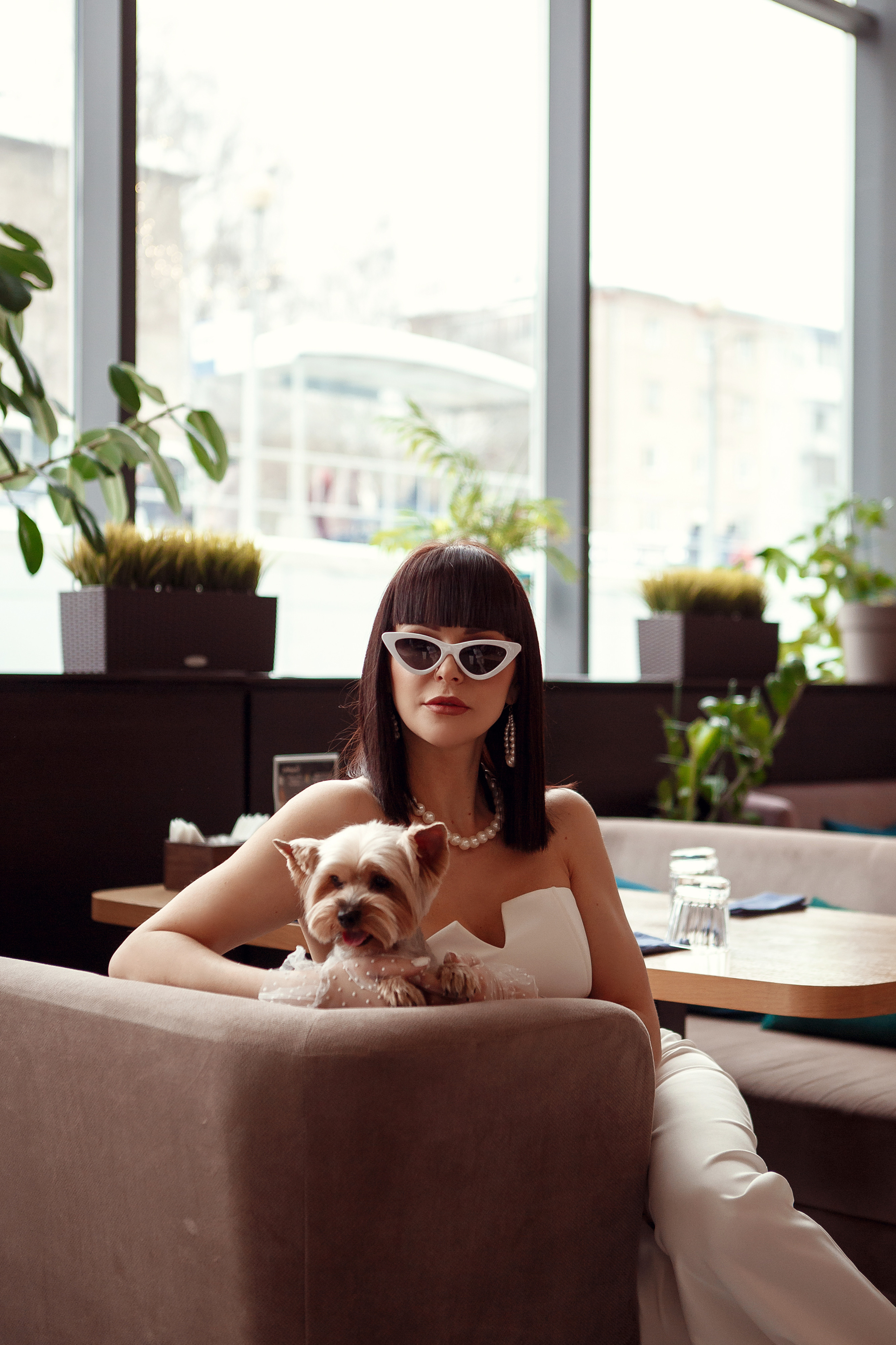 Мария. Фотограф в Иваново и других городах Ирина Сметанкина