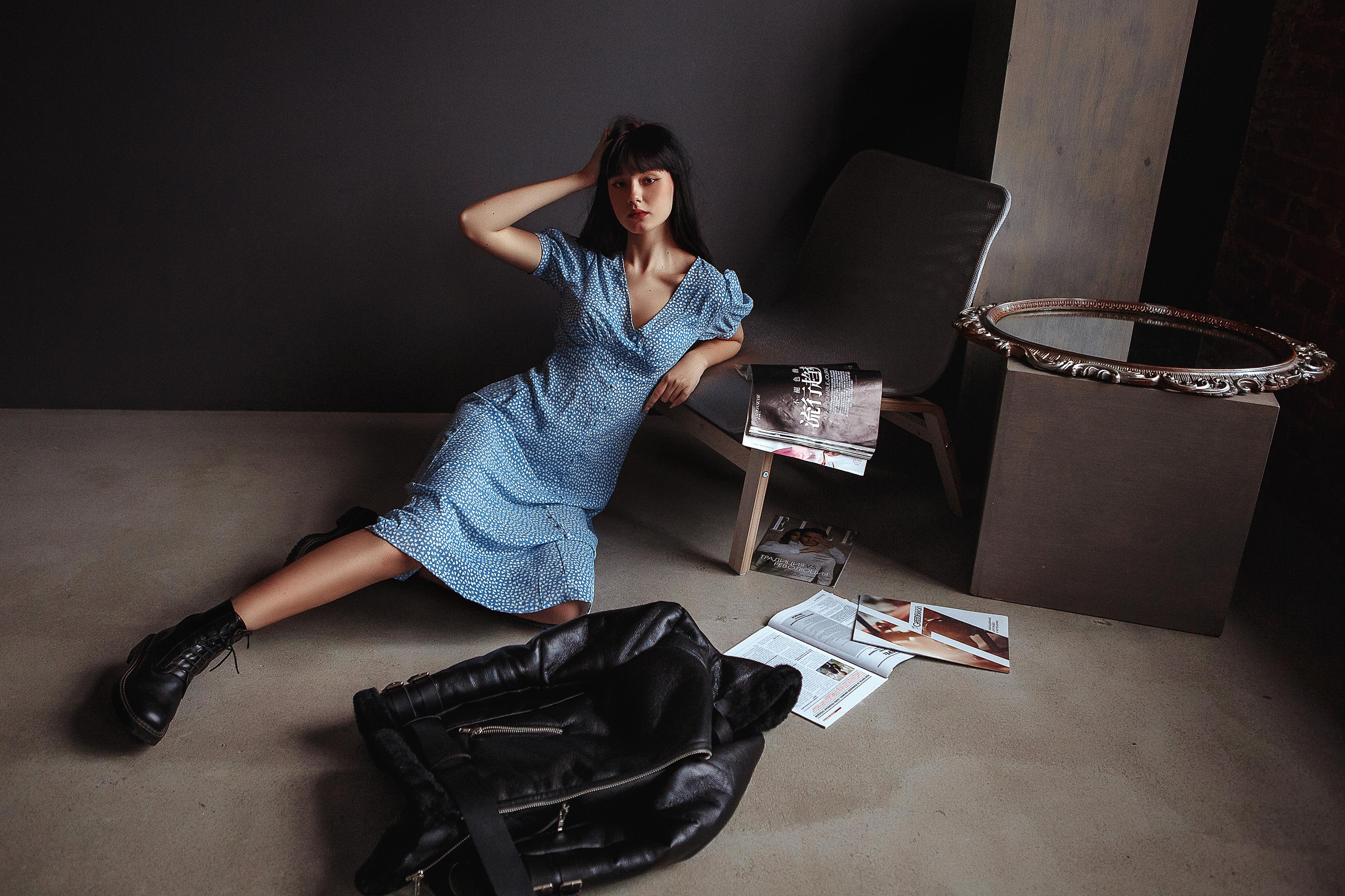 Соня. Фотограф в Иваново и других городах Ирина Сметанкина