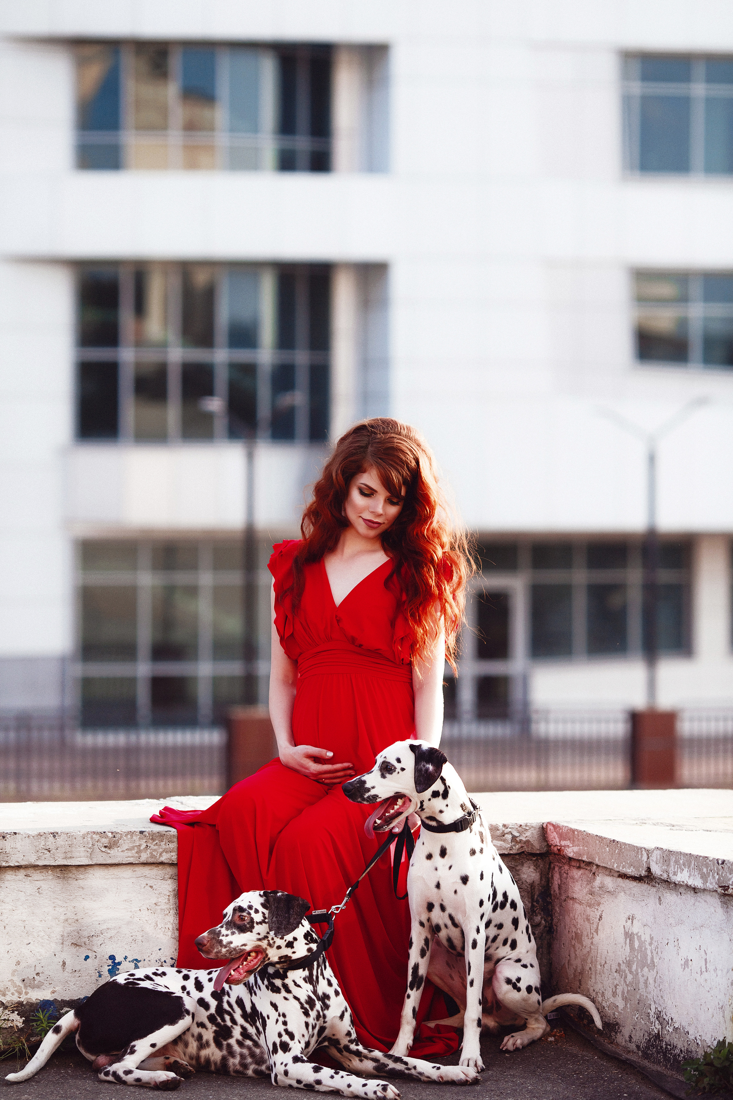 Аня. Фотограф в Иваново и других городах Ирина Сметанкина