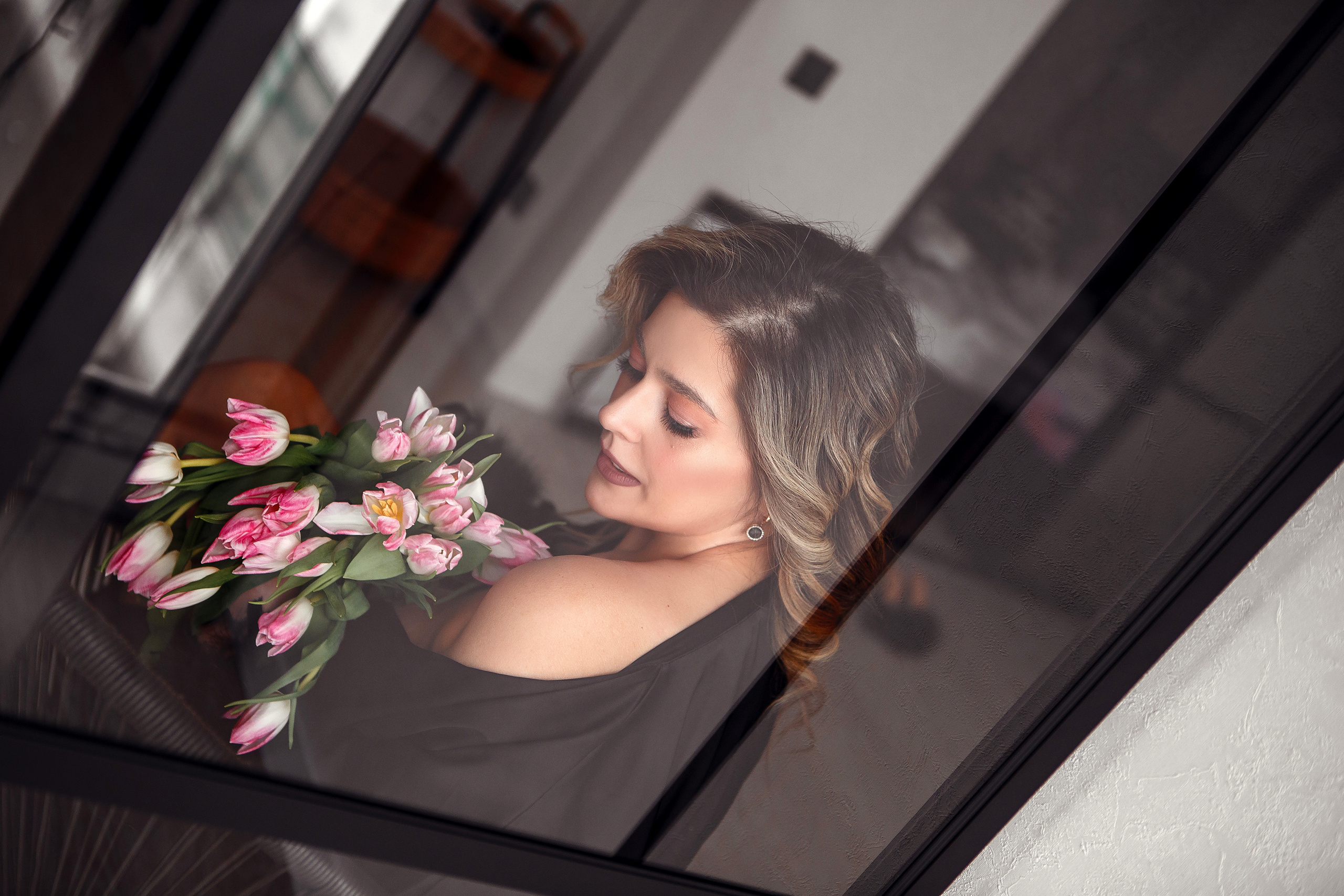 MORNING IN HOTEL. Фотограф в Иваново и других городах Ирина Сметанкина