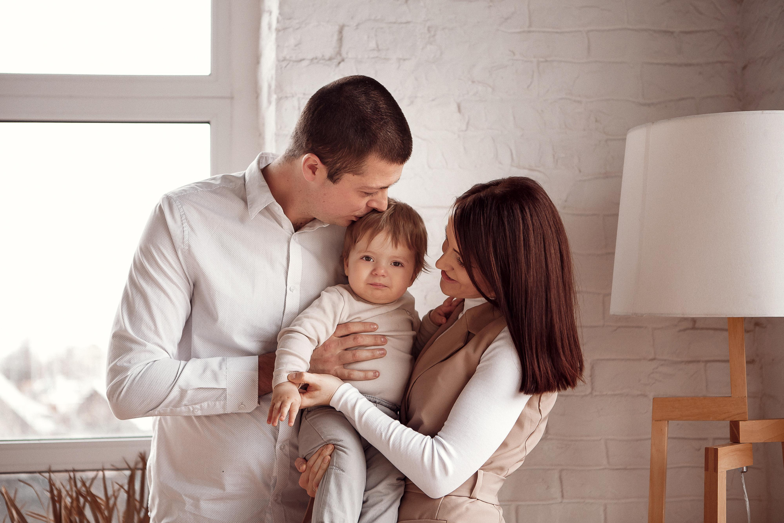 Студия. Фотограф в Иваново и других городах Ирина Сметанкина