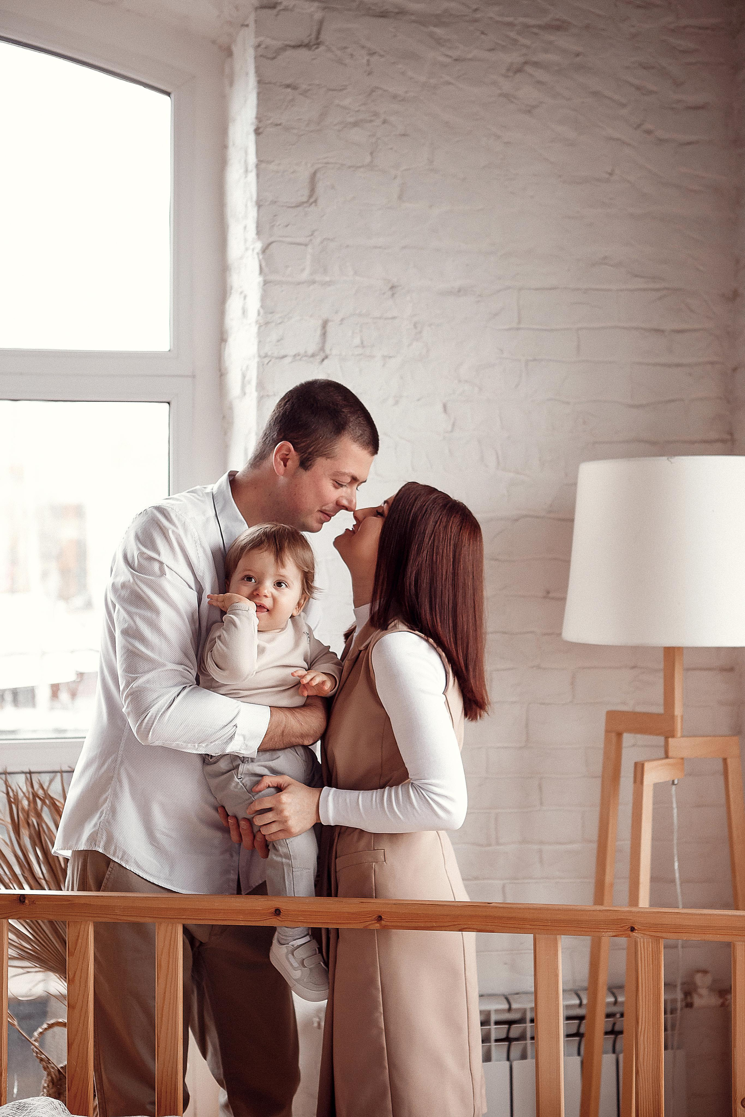 Студия. Фотограф в Иваново и других городах Ирина Сметанкина