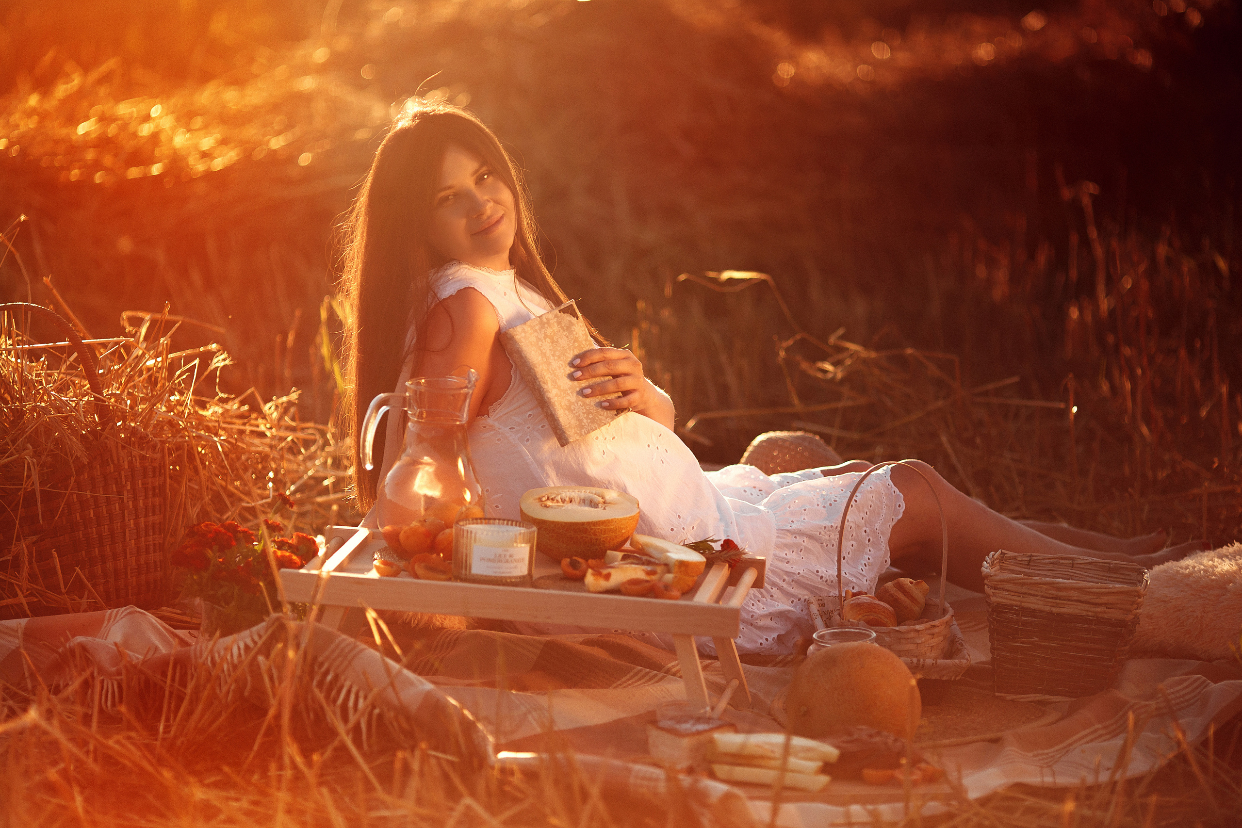 Юлия. Фотограф в Иваново и других городах Ирина Сметанкина