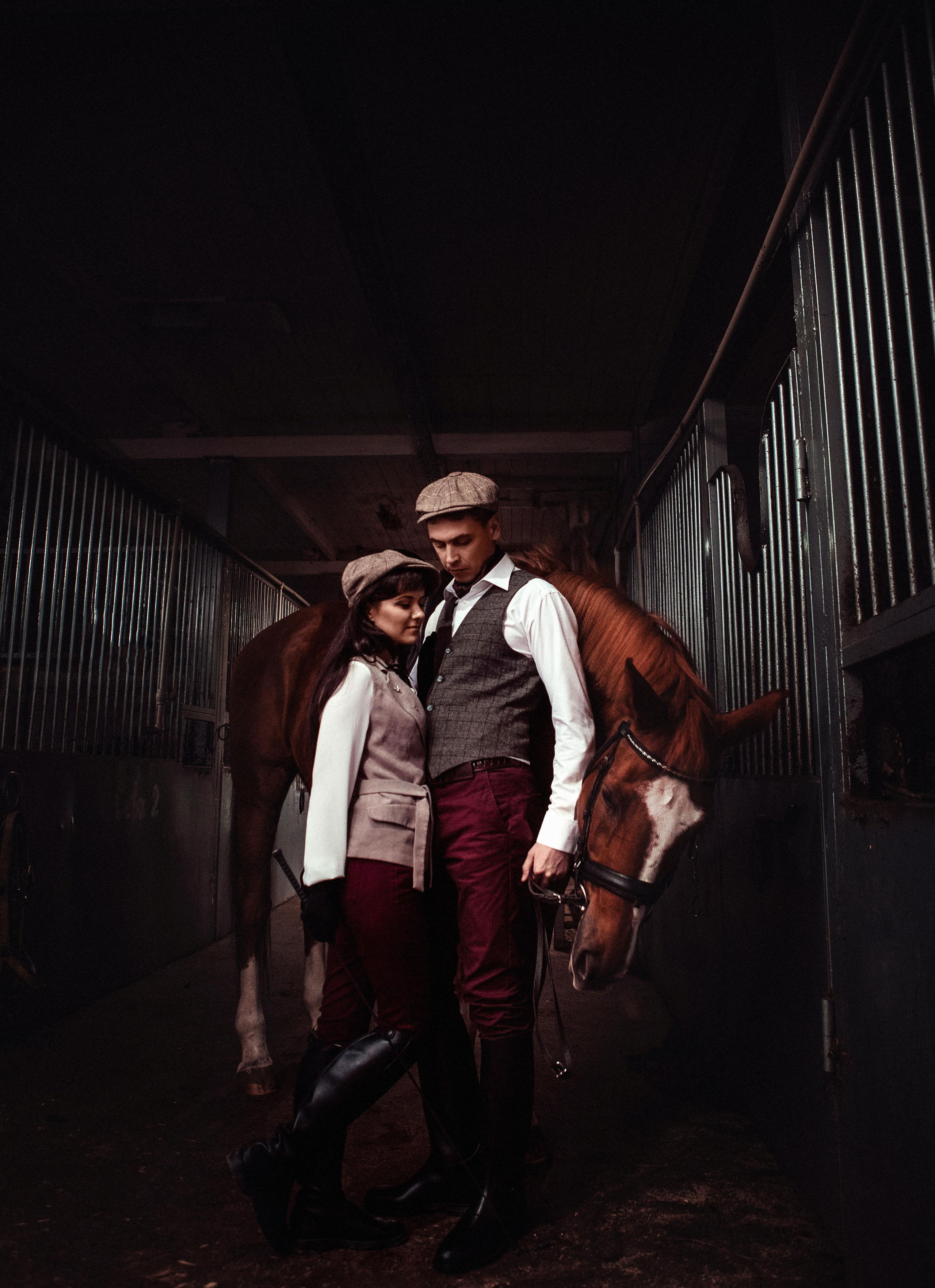 Андрей & Настя. Фотограф в Иваново и других городах Ирина Сметанкина