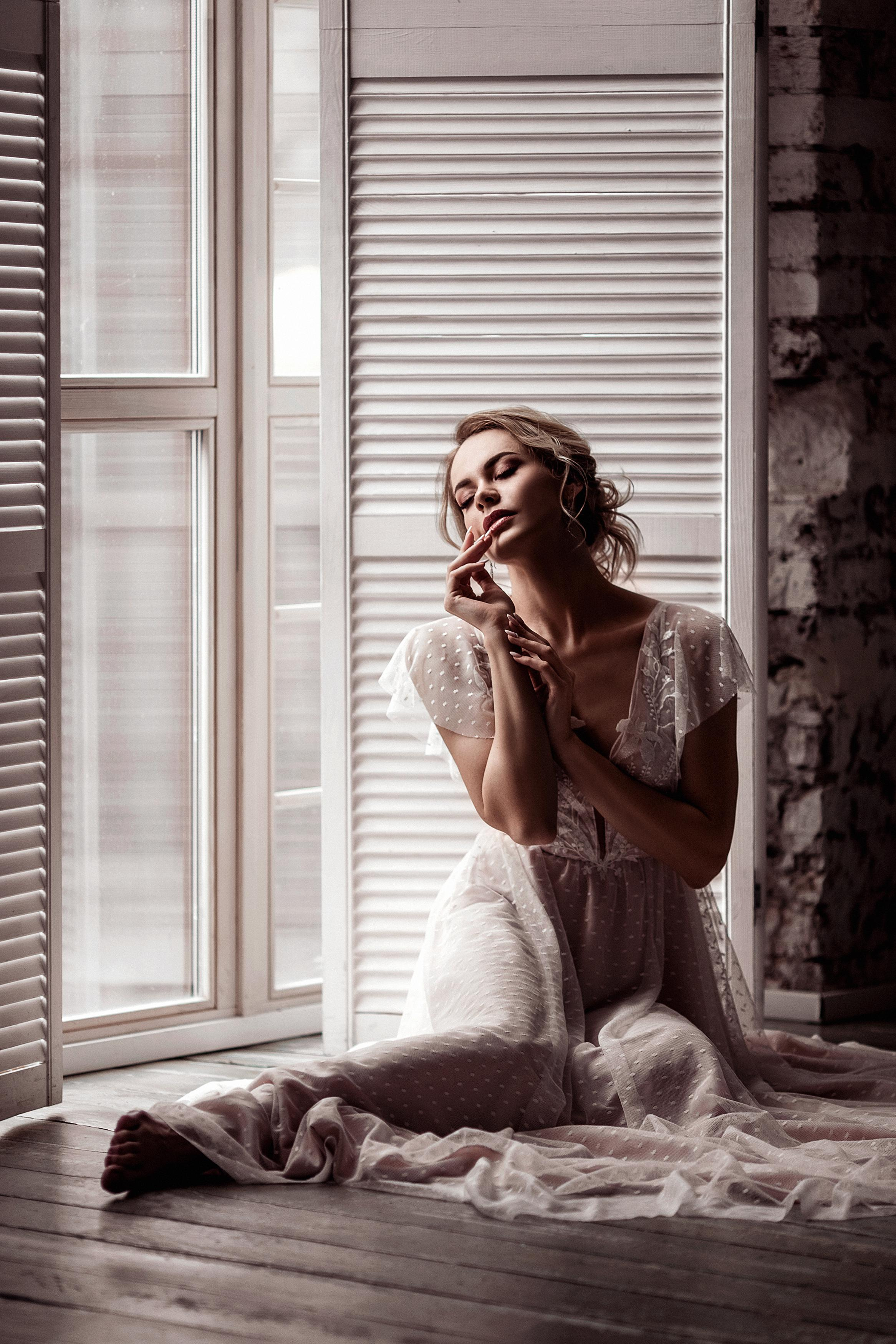 Spring Дарья. Фотограф в Иваново и других городах Ирина Сметанкина