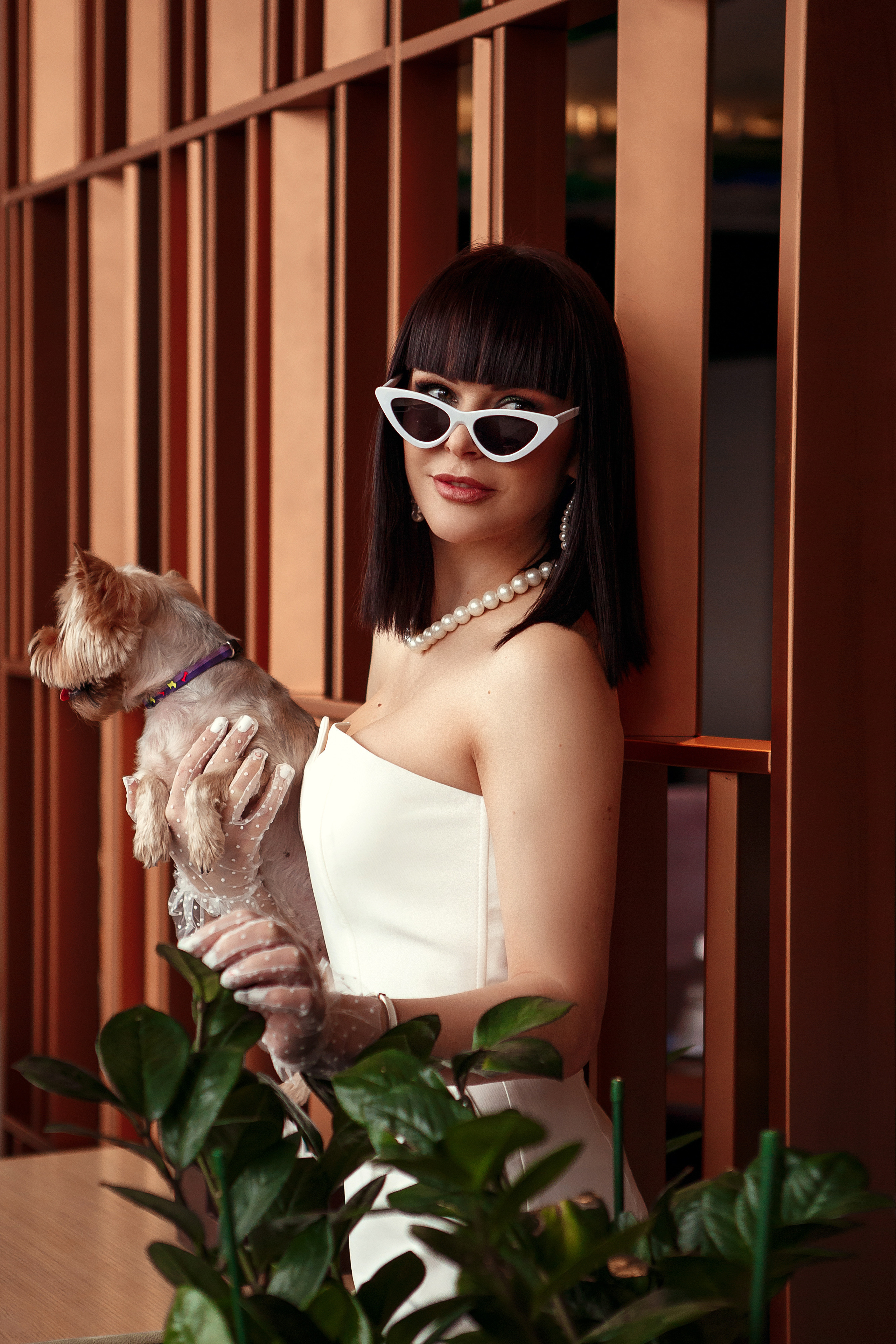 Мария. Фотограф в Иваново и других городах Ирина Сметанкина