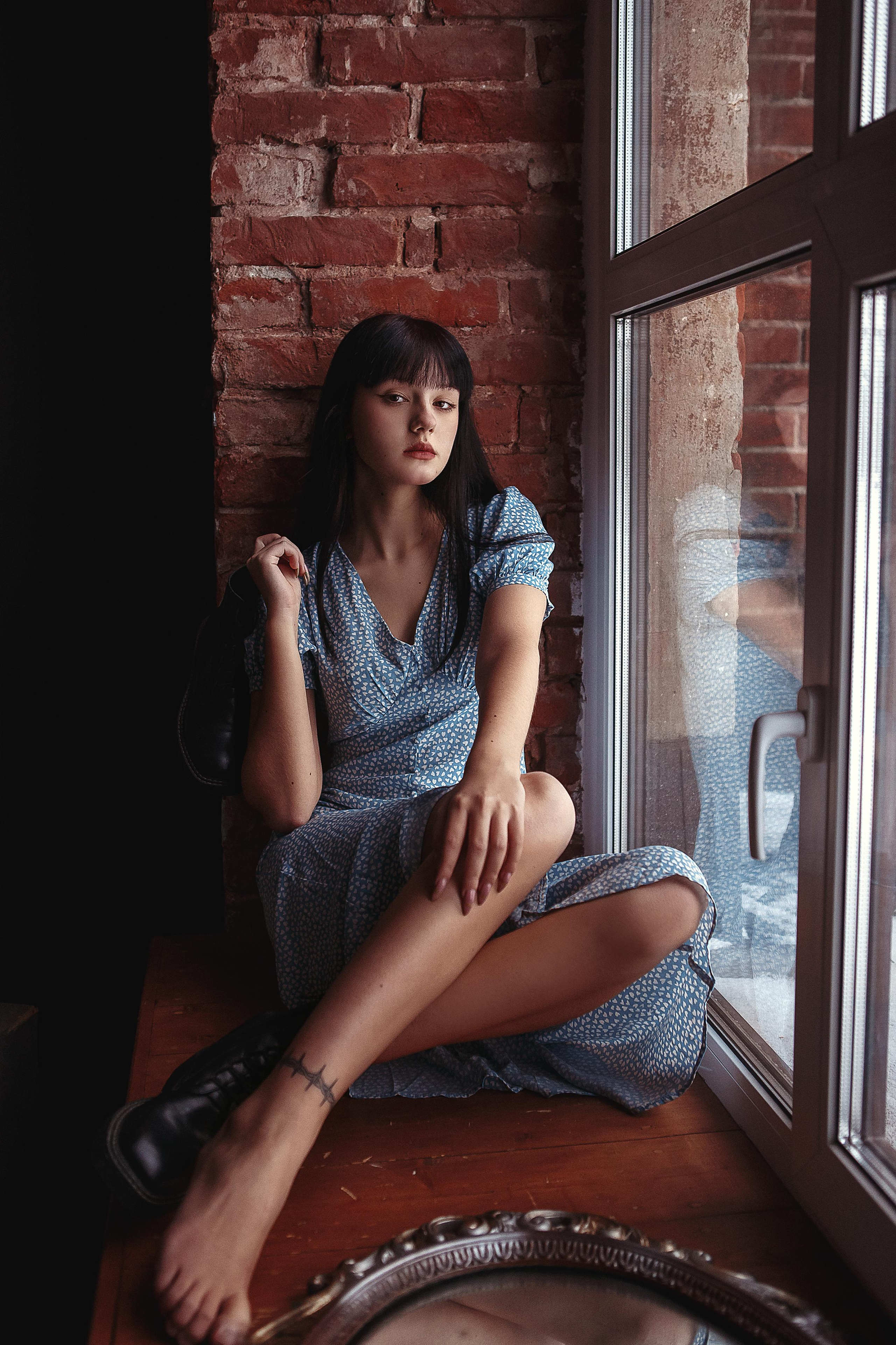 Соня. Фотограф в Иваново и других городах Ирина Сметанкина