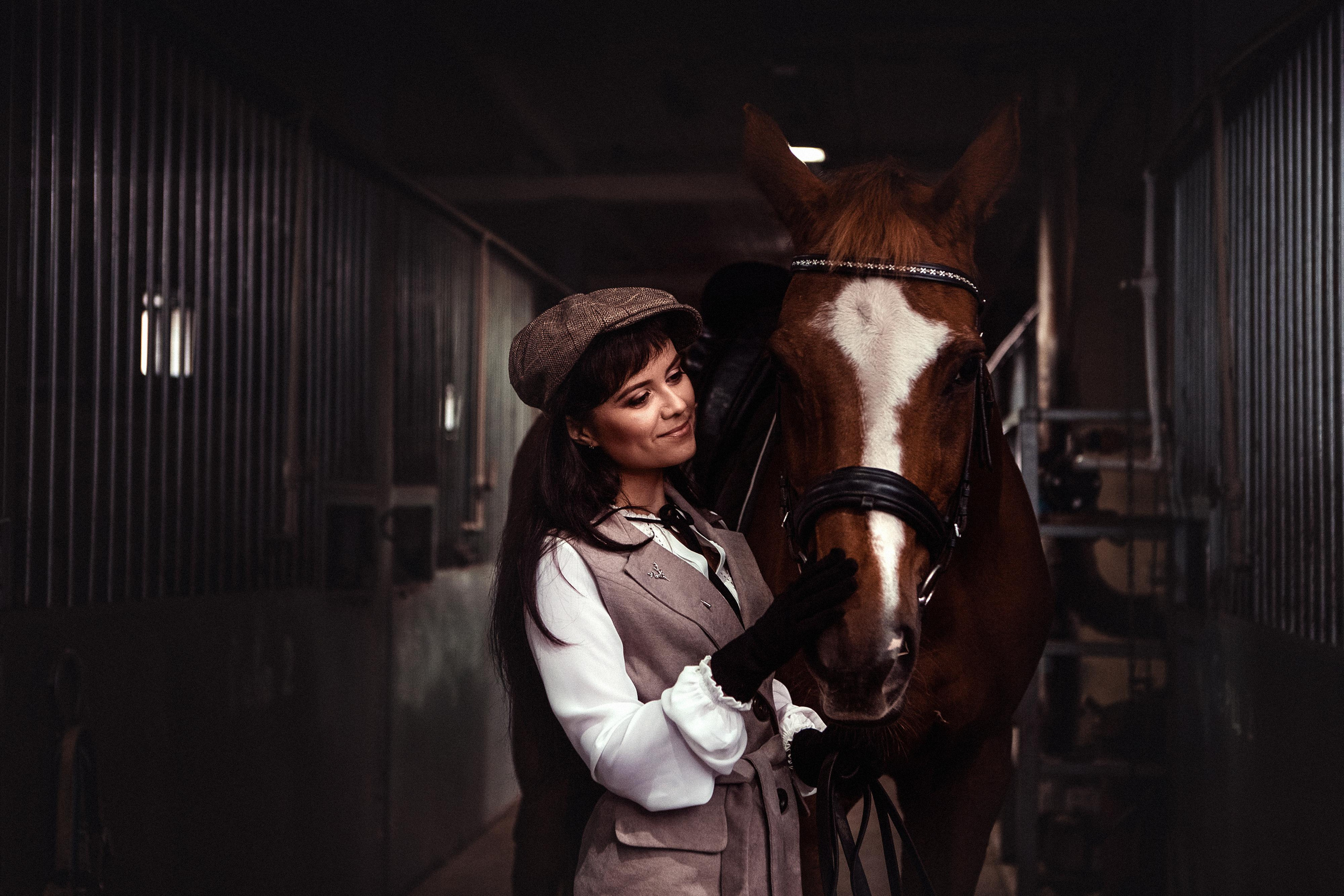 Андрей & Настя. Фотограф в Иваново и других городах Ирина Сметанкина