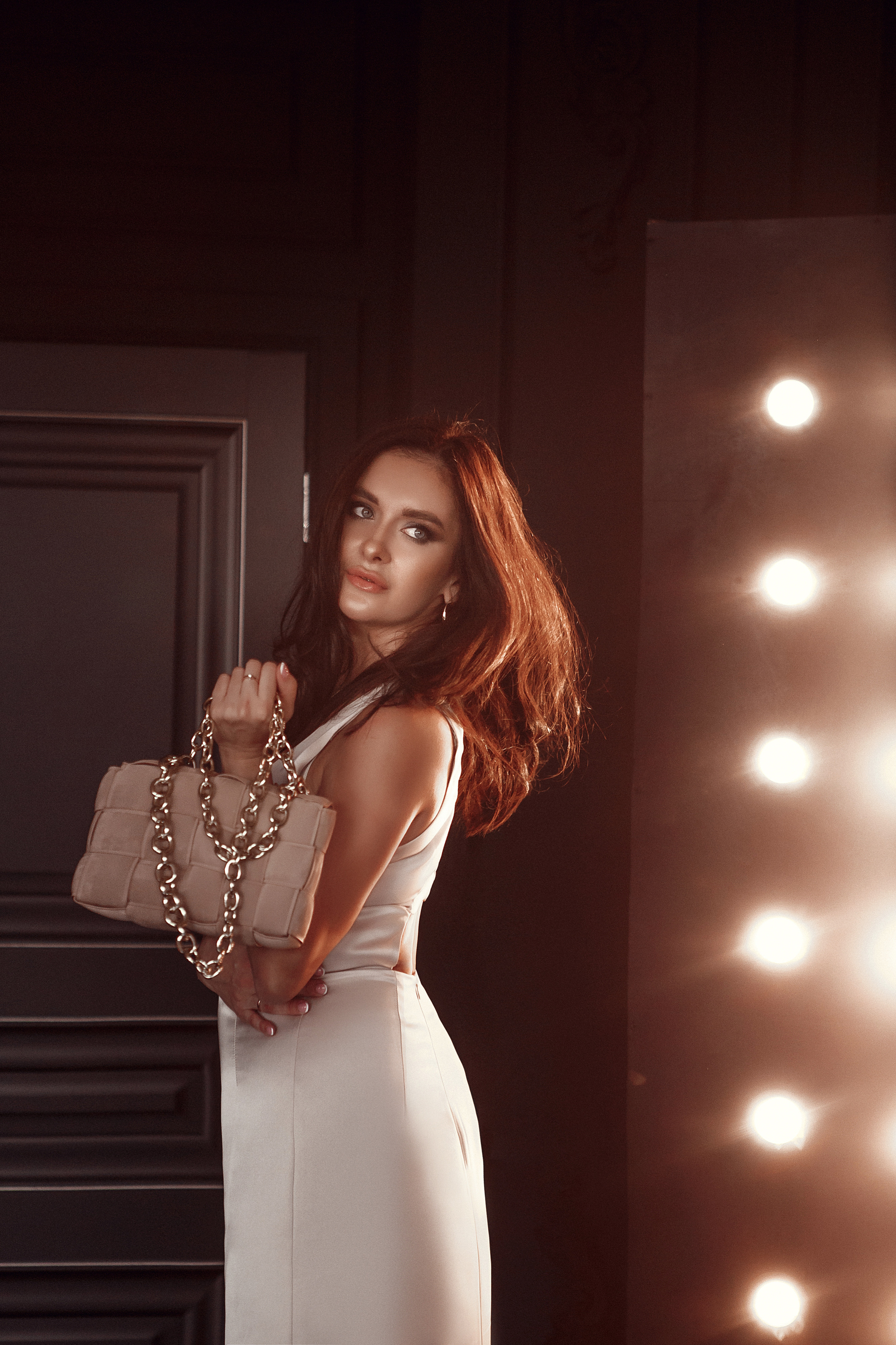 Мария. Фотограф в Иваново и других городах Ирина Сметанкина