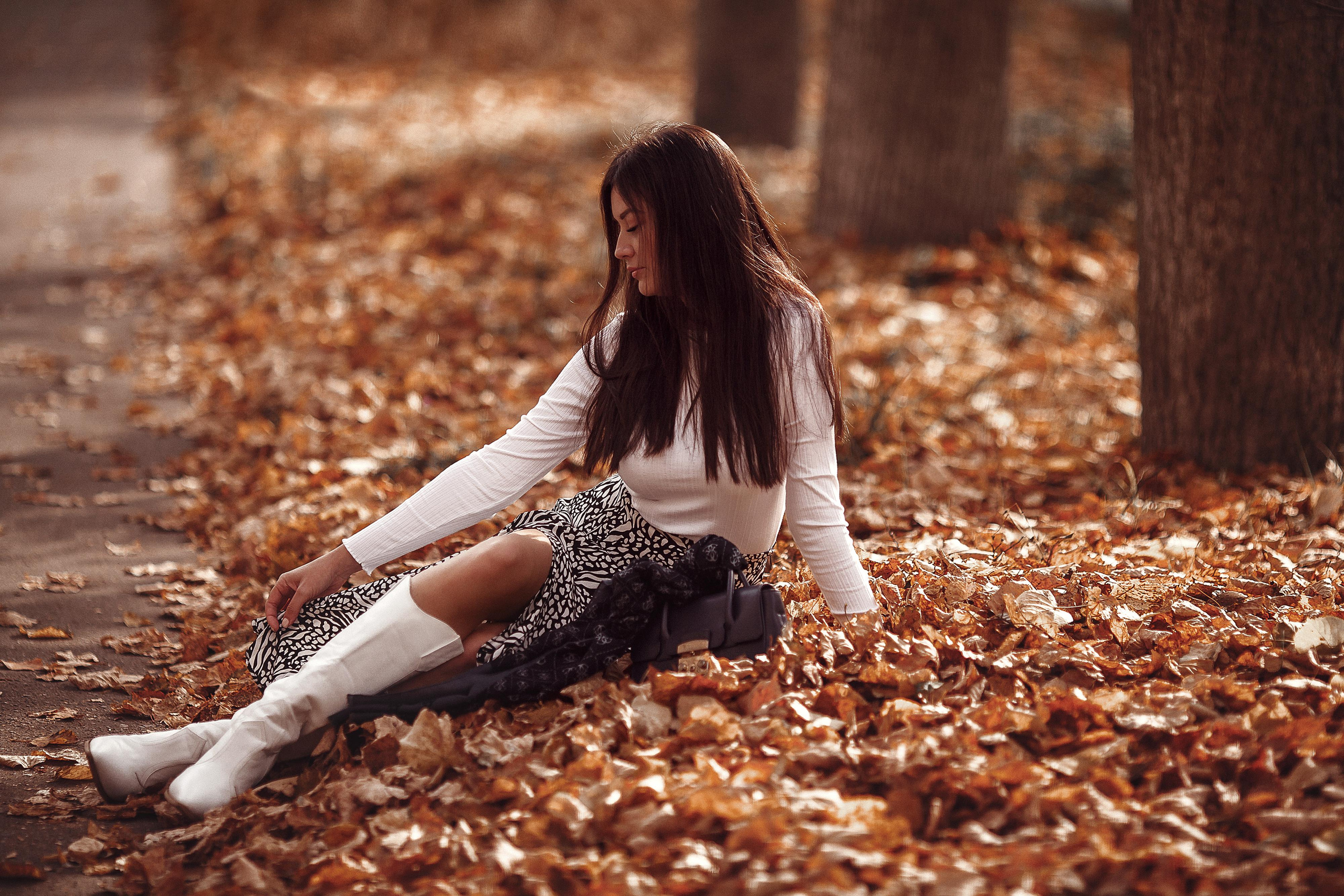 Autumn Юля. Фотограф в Иваново и других городах Ирина Сметанкина