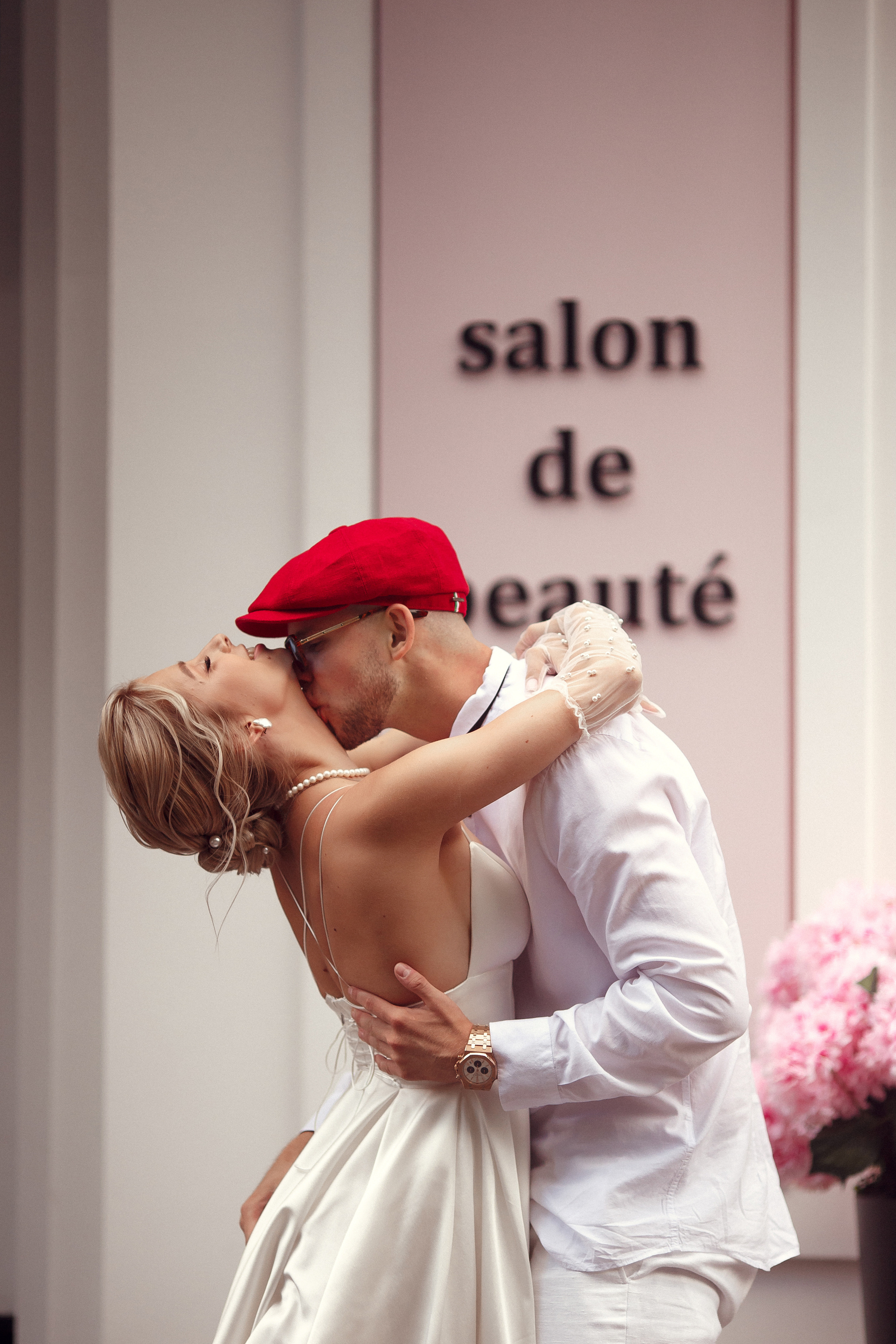 Wedding day. Фотограф в Иваново и других городах Ирина Сметанкина