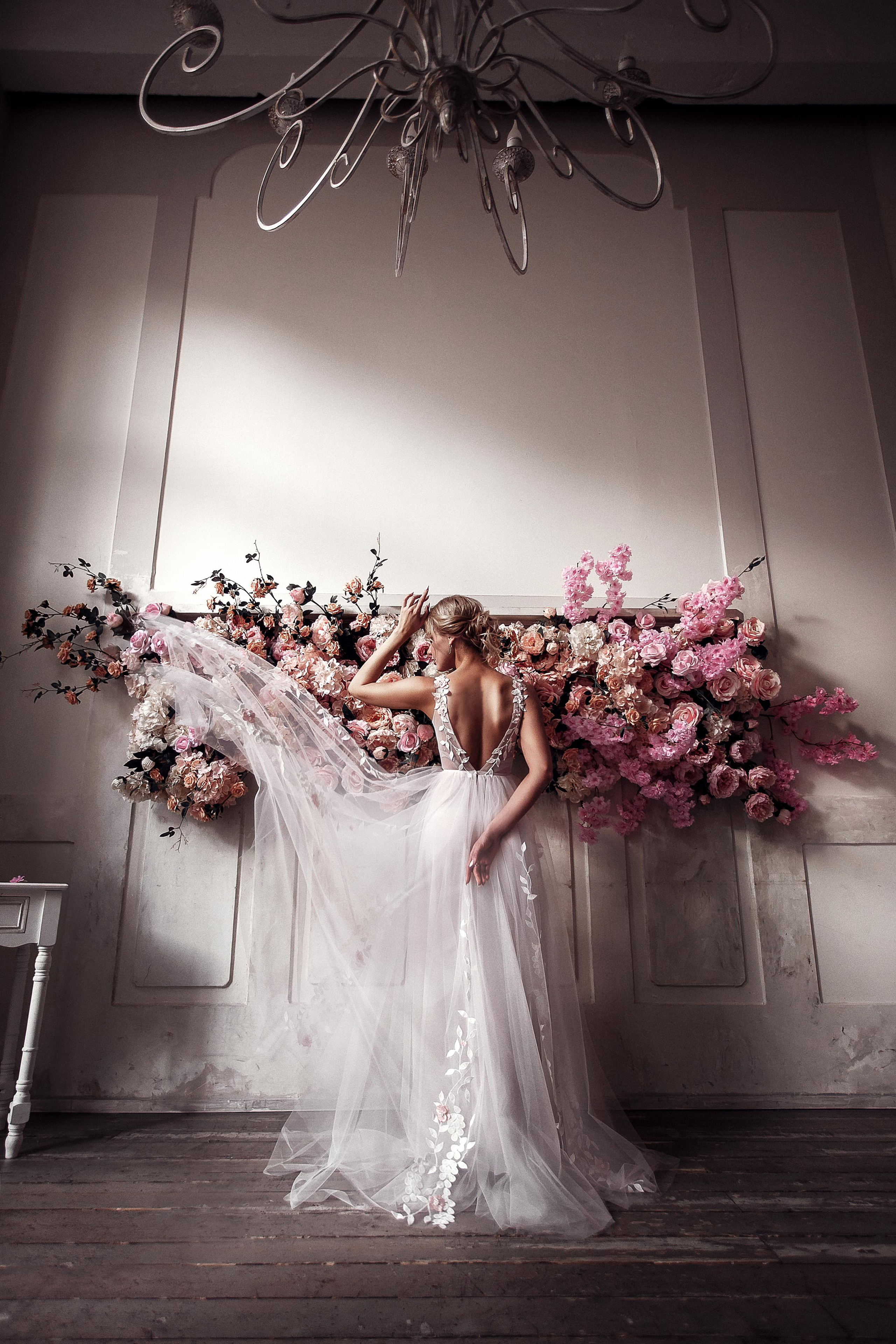 Bride. Фотограф в Иваново и других городах Ирина Сметанкина